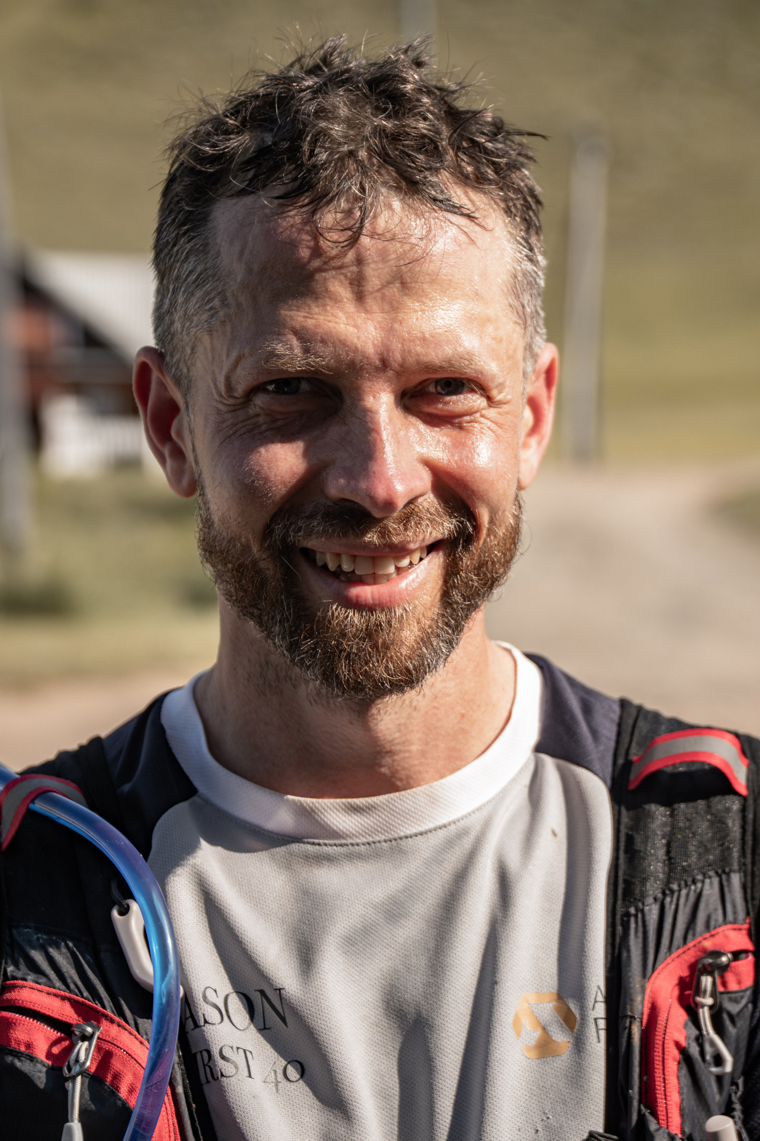 BBR 2026 — Baikal Bikepacking Race