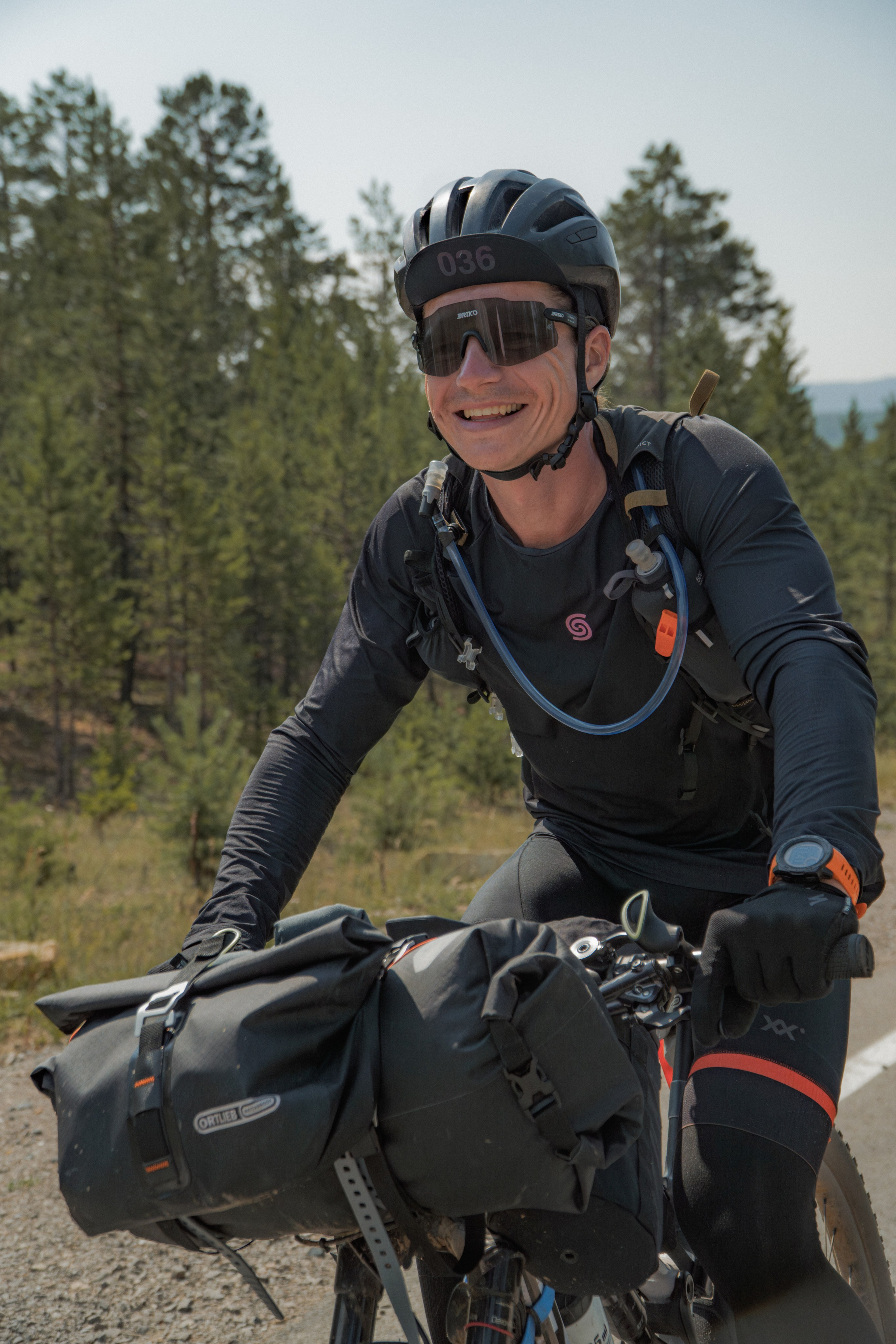 BBR 2026 — Baikal Bikepacking Race