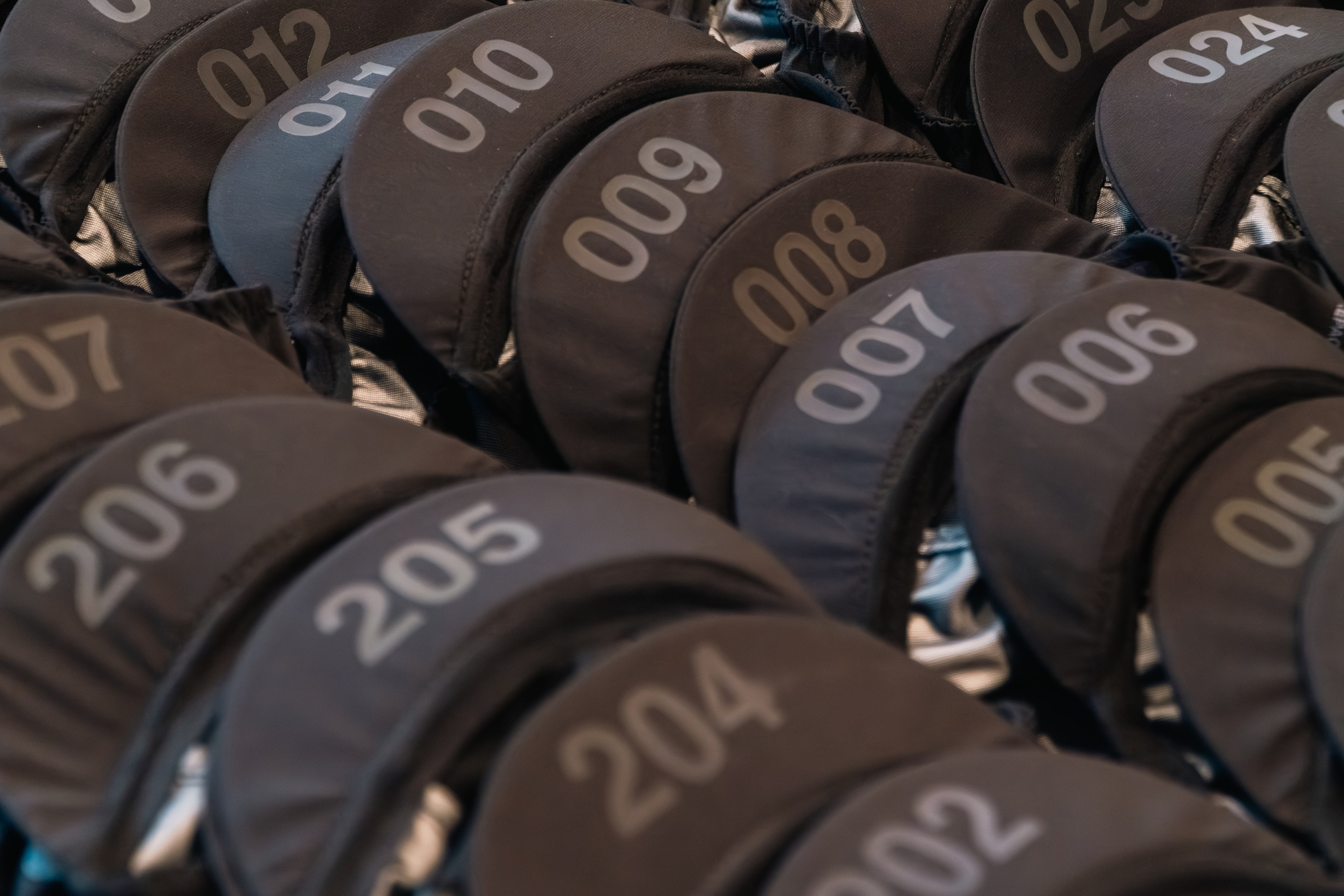 BBR 2026 — Baikal Bikepacking Race