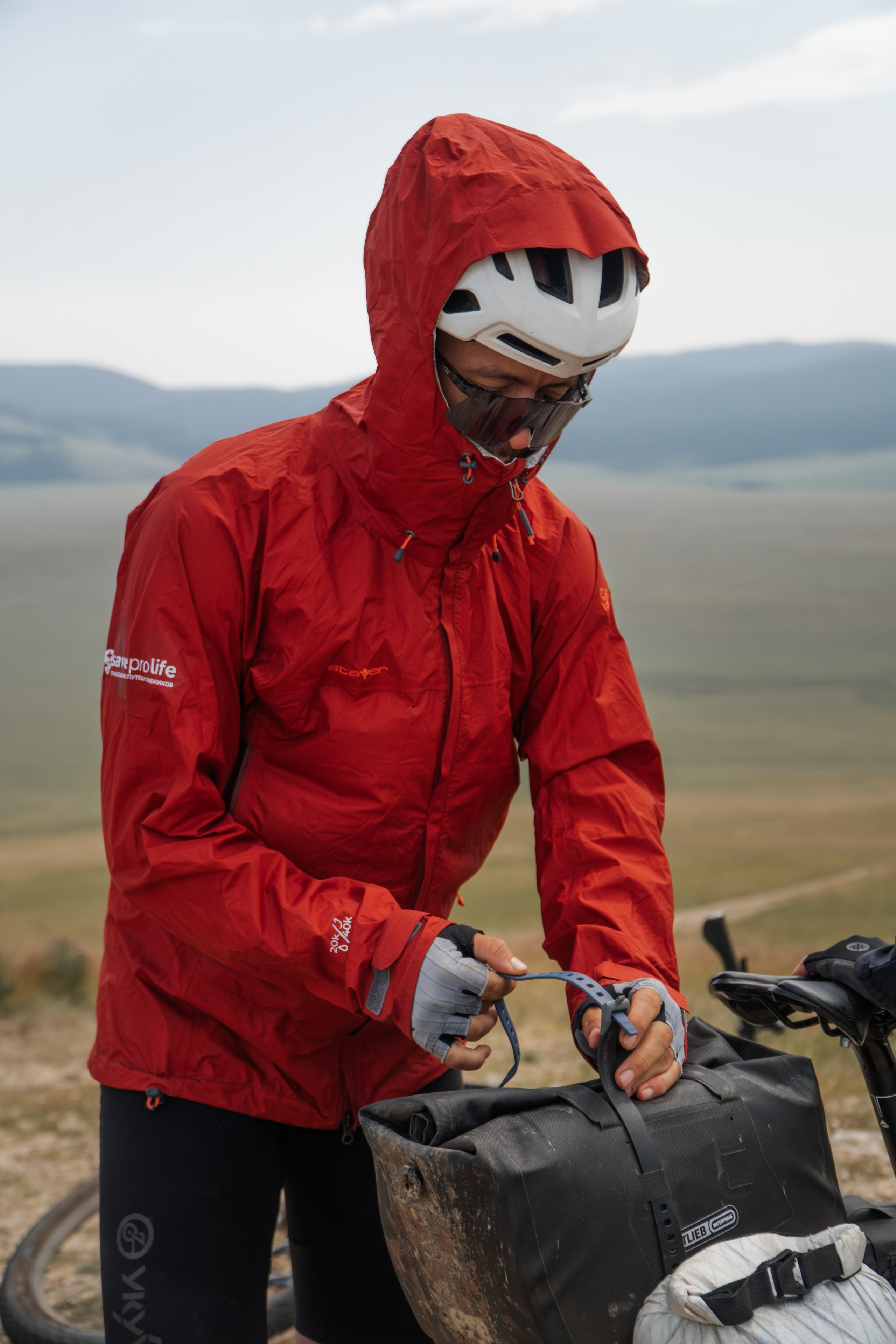 BBR 2026 — Baikal Bikepacking Race