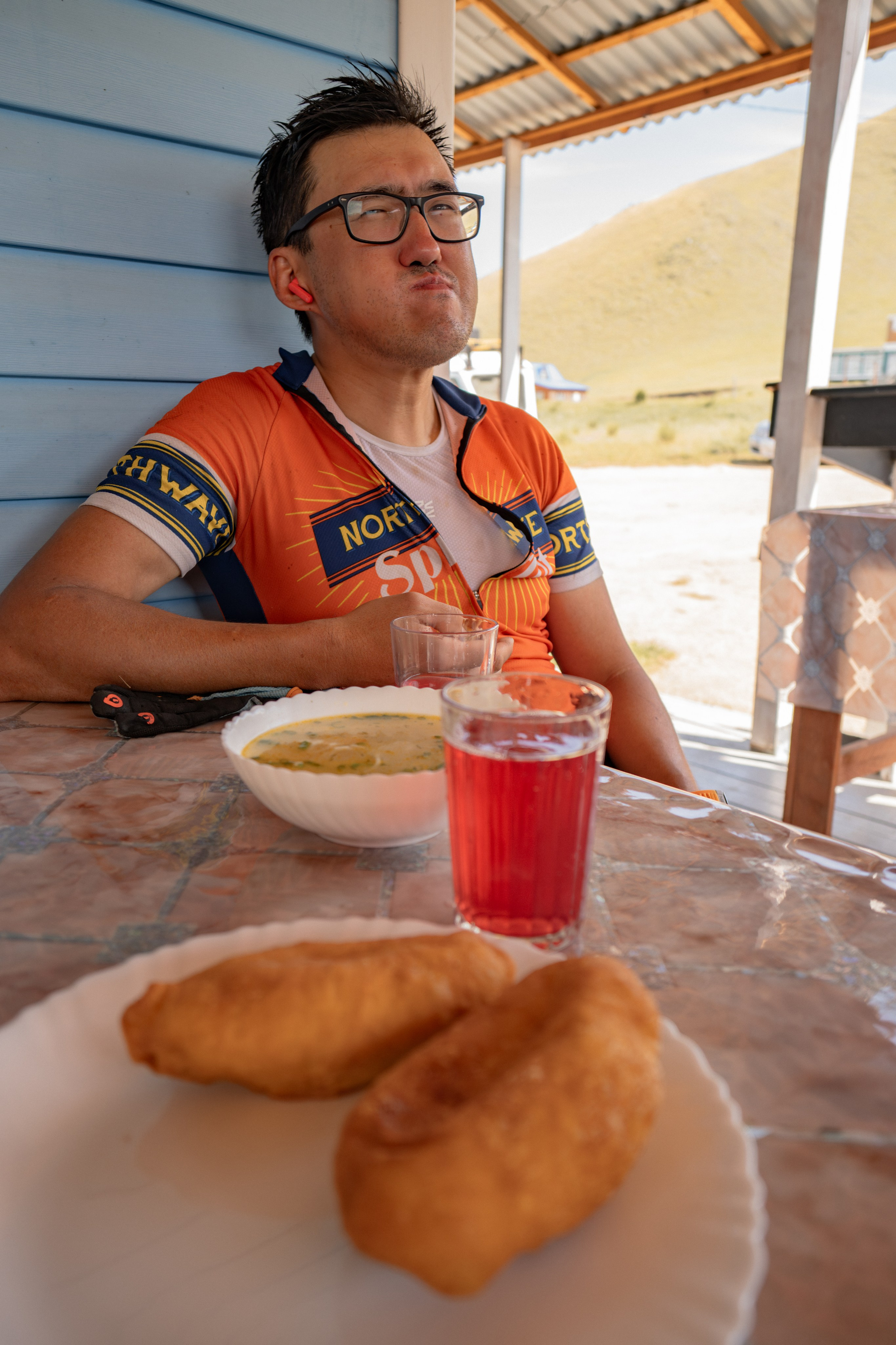 BBR 2026 — Baikal Bikepacking Race