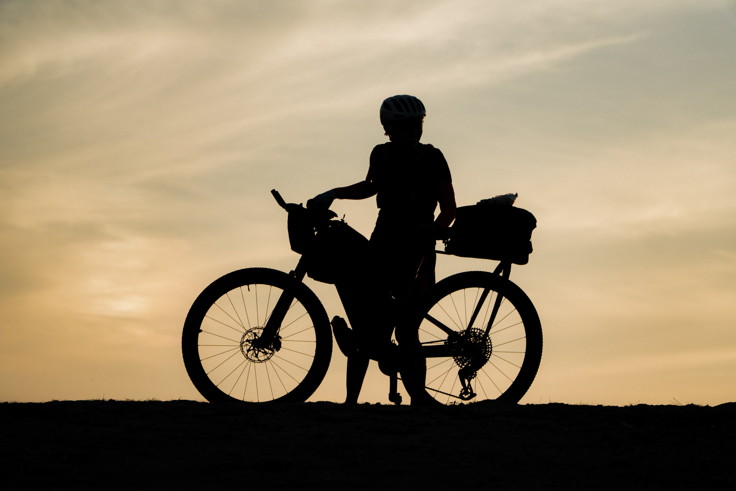 BBR 2026 — Baikal Bikepacking Race