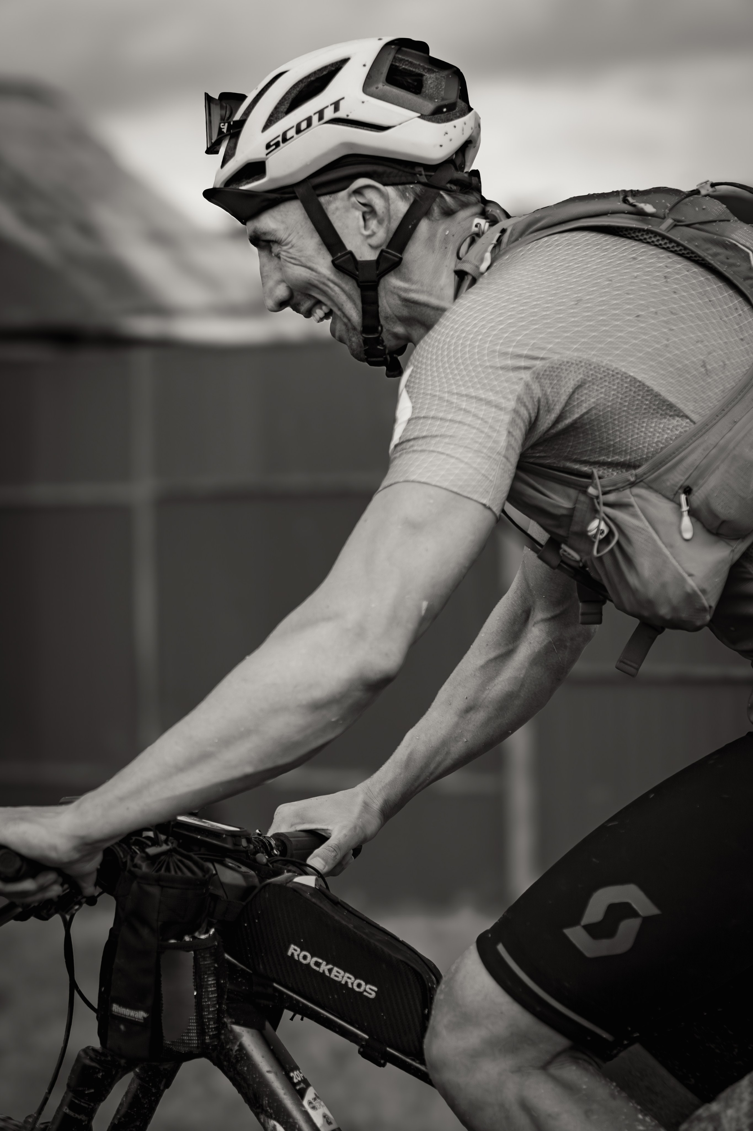 BBR 2026 — Baikal Bikepacking Race