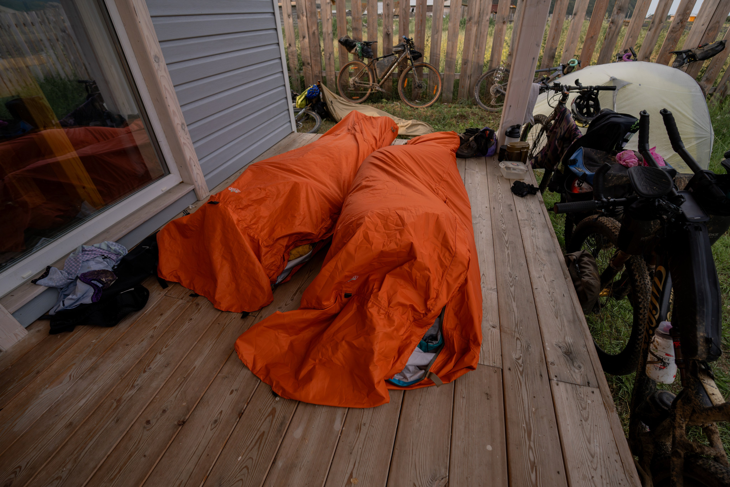 BBR 2026 — Baikal Bikepacking Race