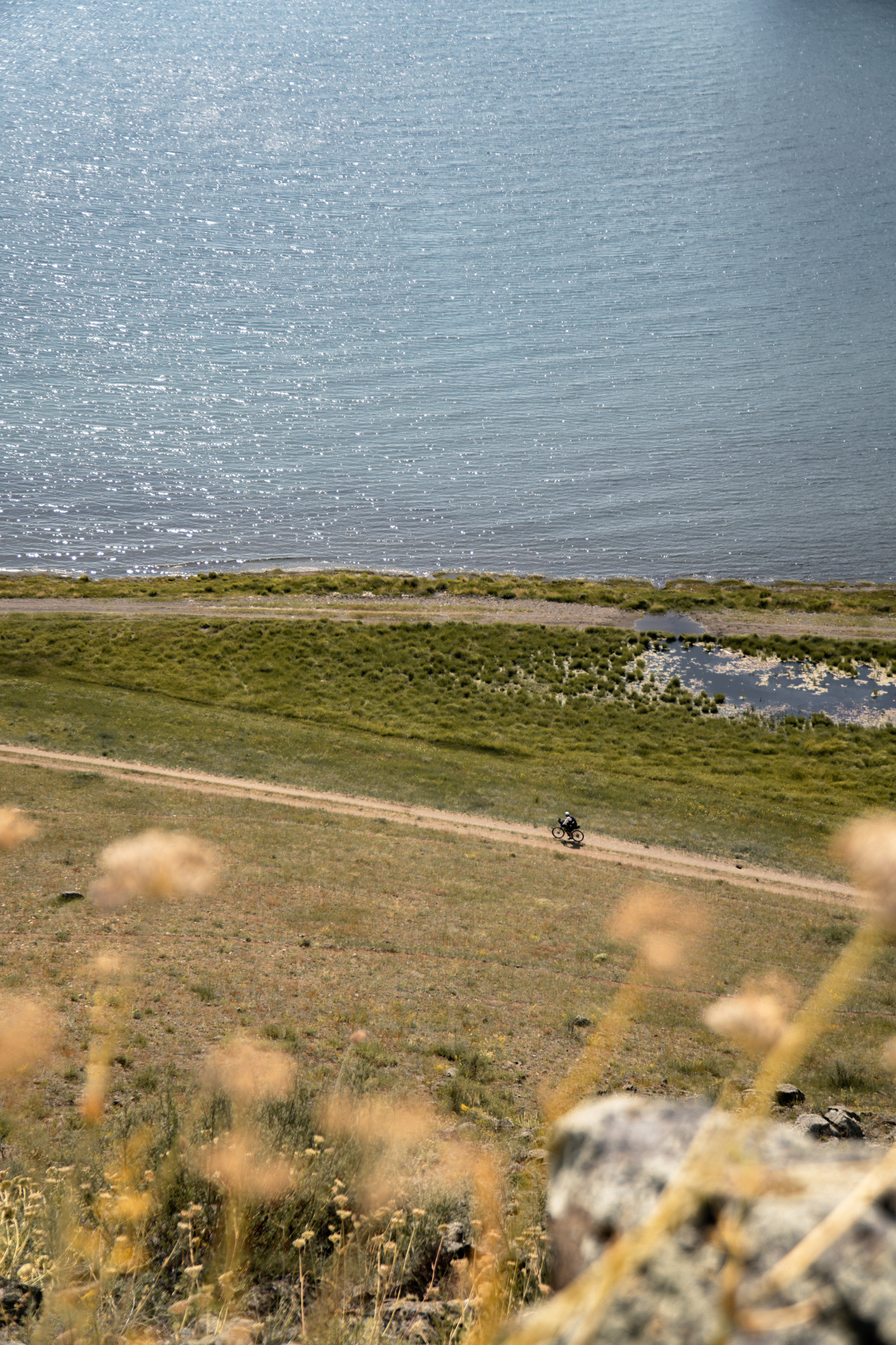 BBR 2026 — Baikal Bikepacking Race