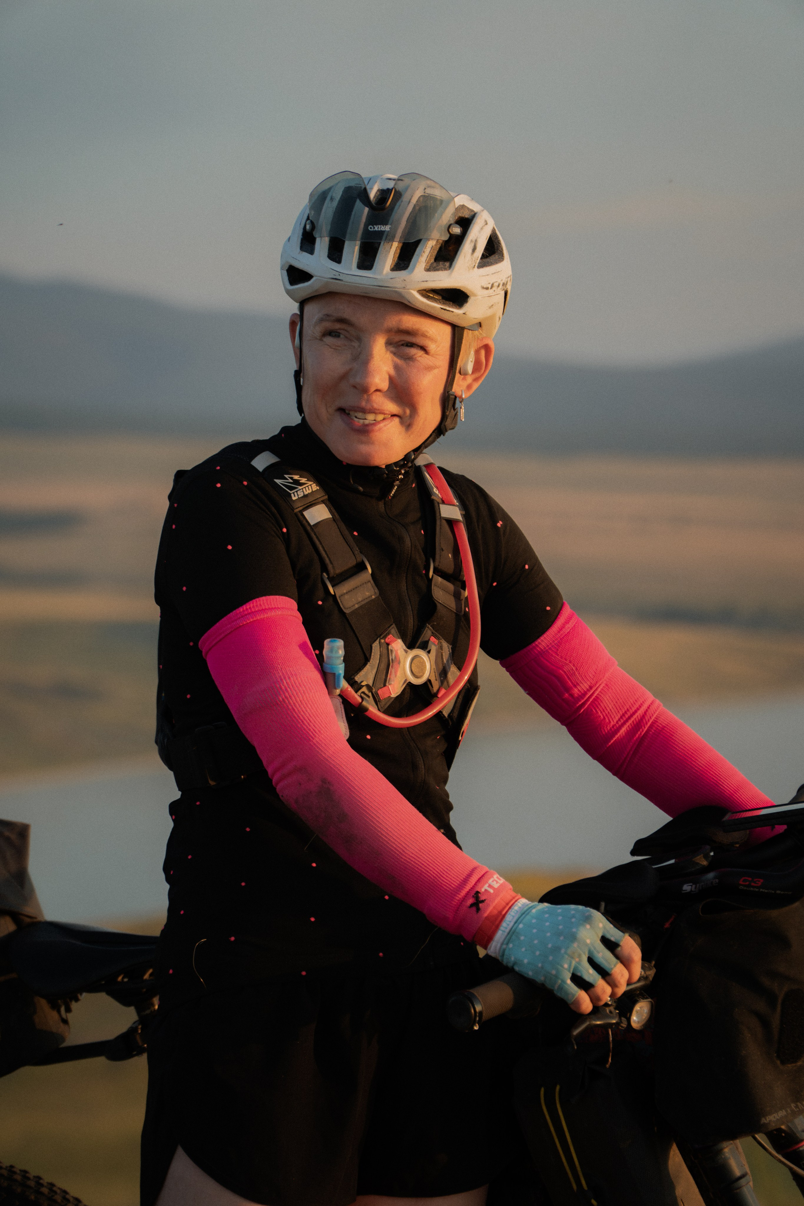 BBR 2026 — Baikal Bikepacking Race