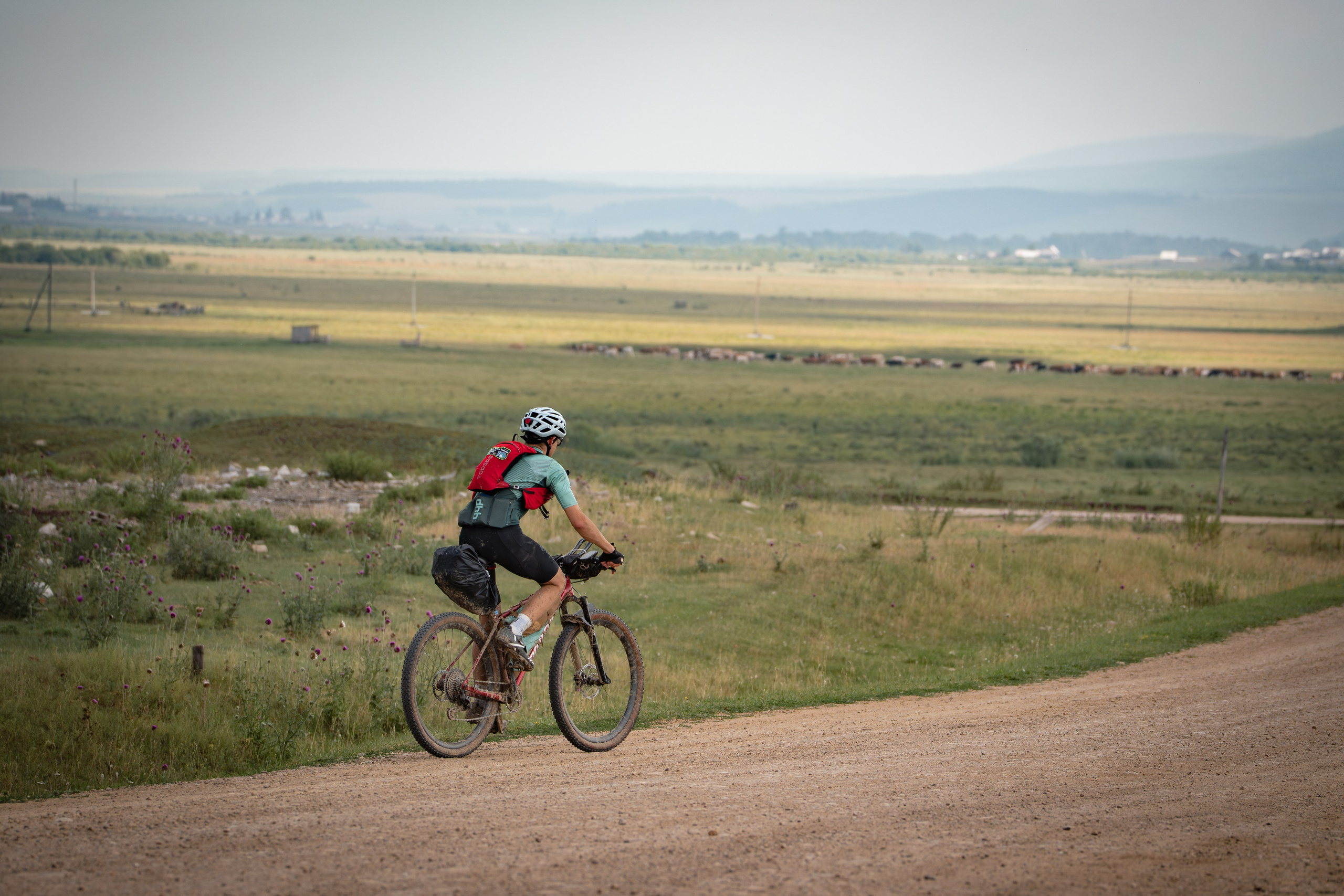 BBR 2026 — Baikal Bikepacking Race