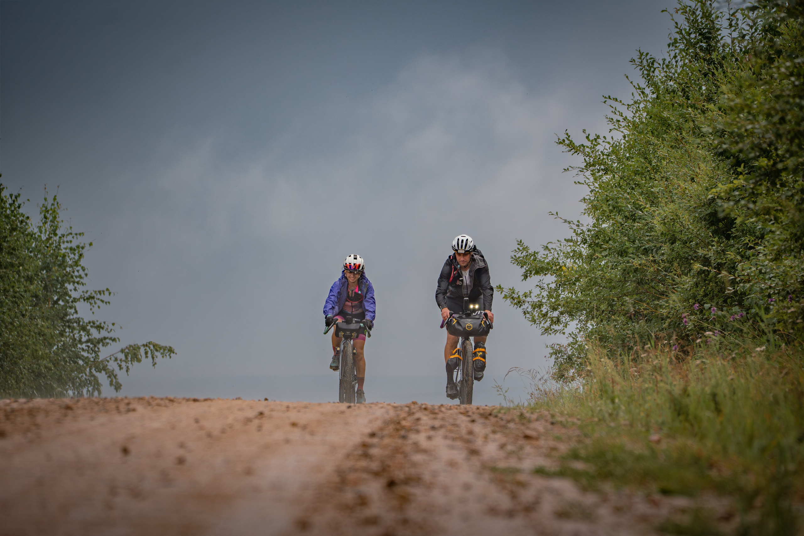 BBR 2026 — Baikal Bikepacking Race