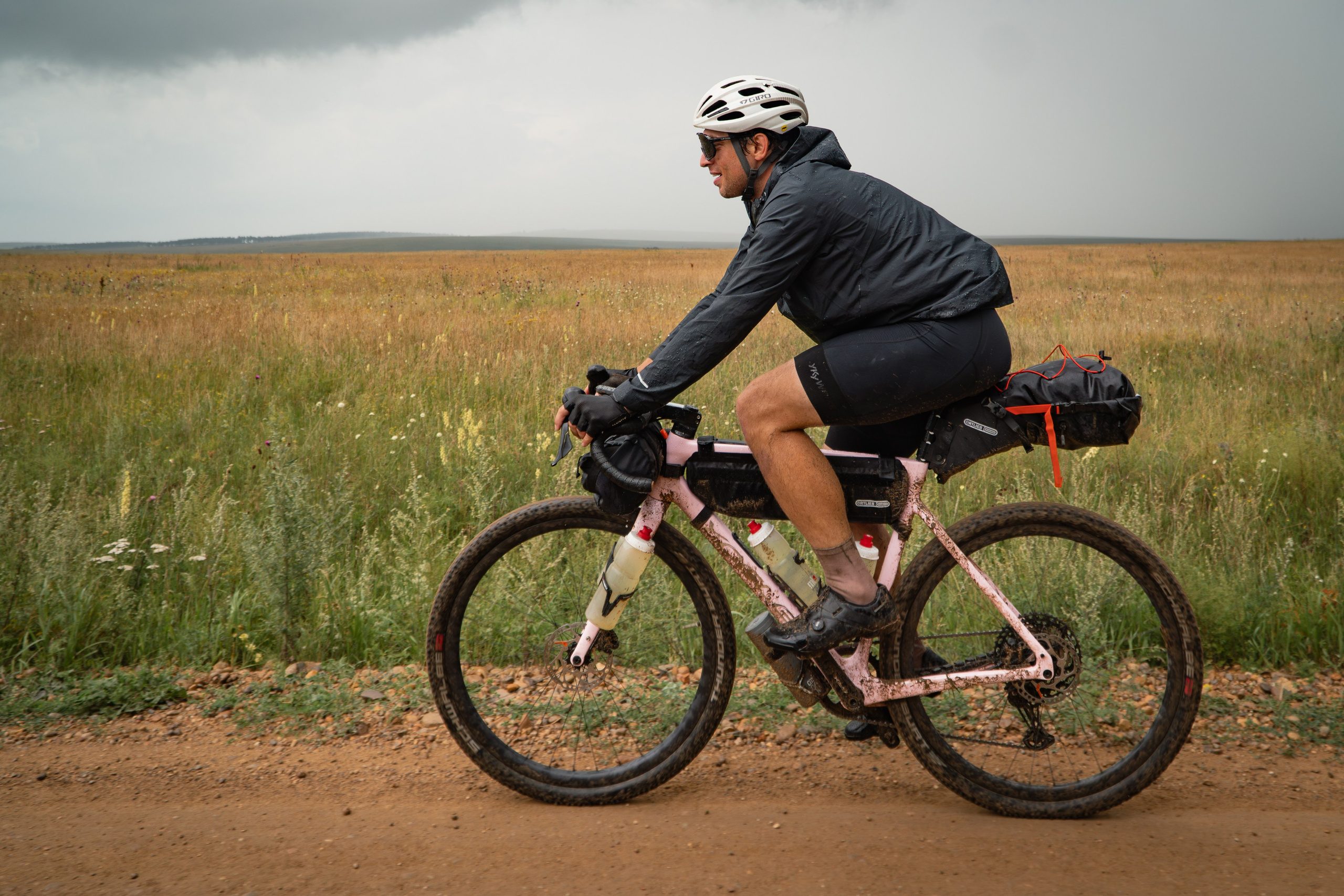 BBR 2026 — Baikal Bikepacking Race