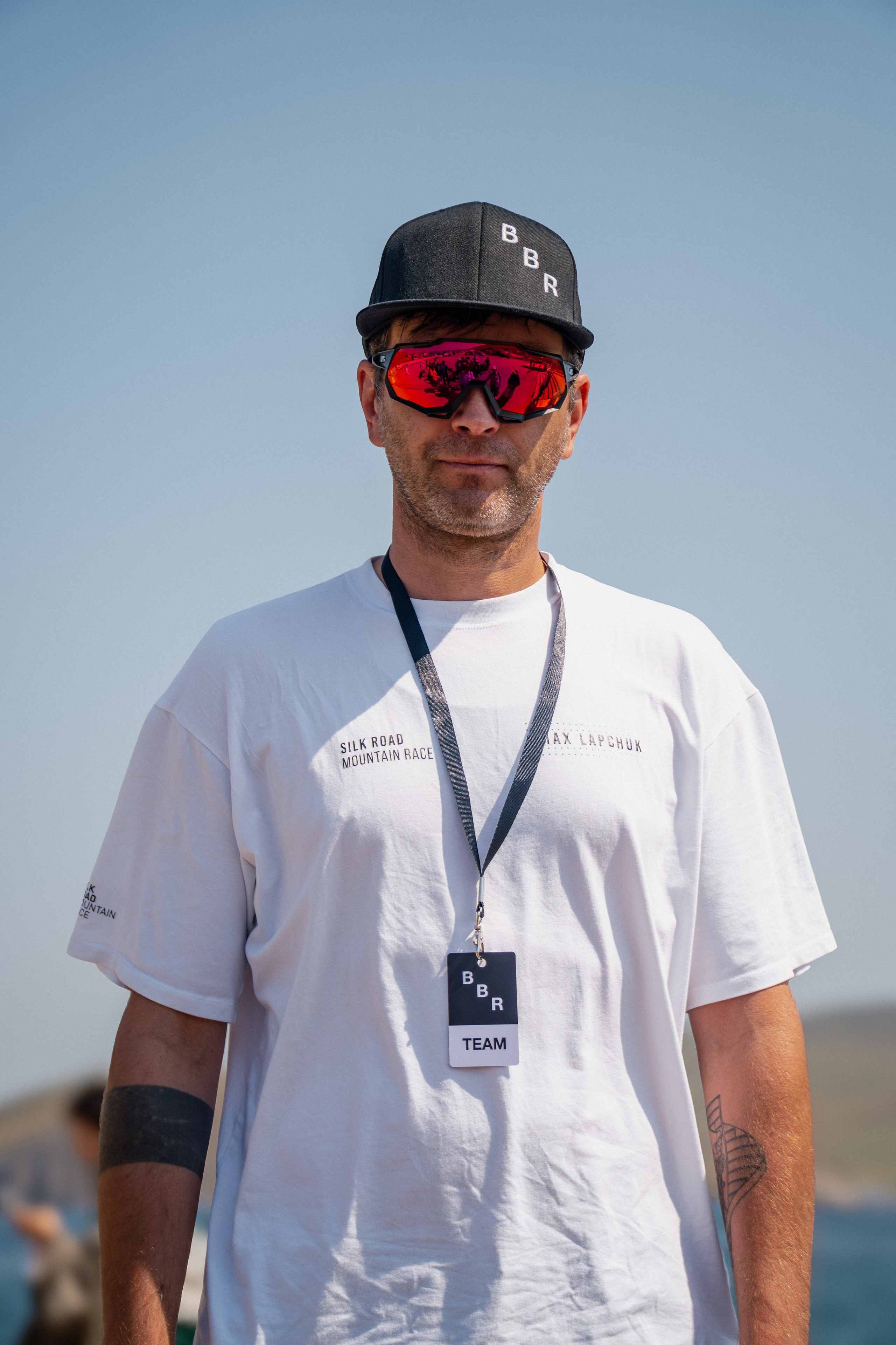 BBR 2026 — Baikal Bikepacking Race