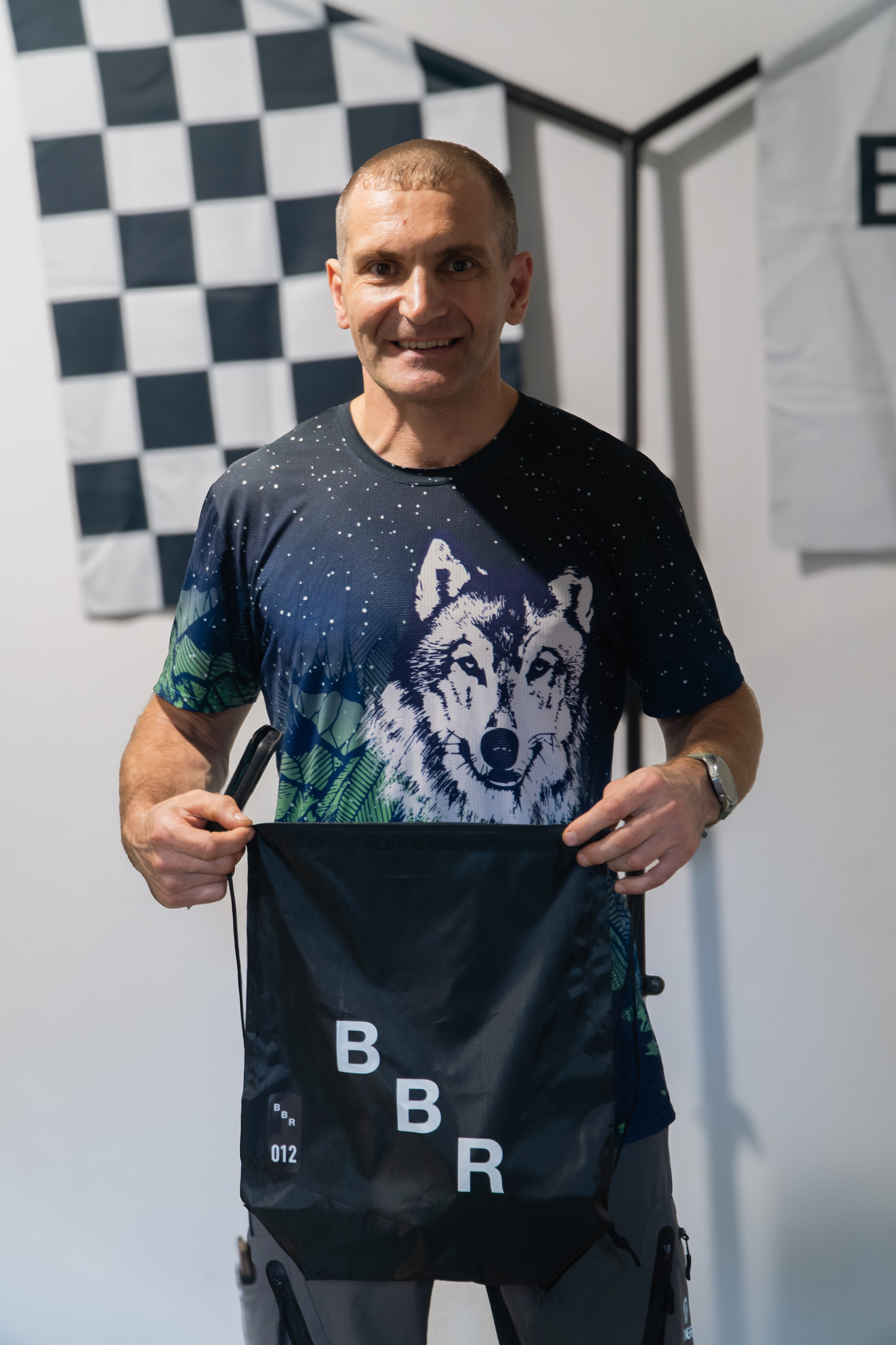 BBR 2026 — Baikal Bikepacking Race