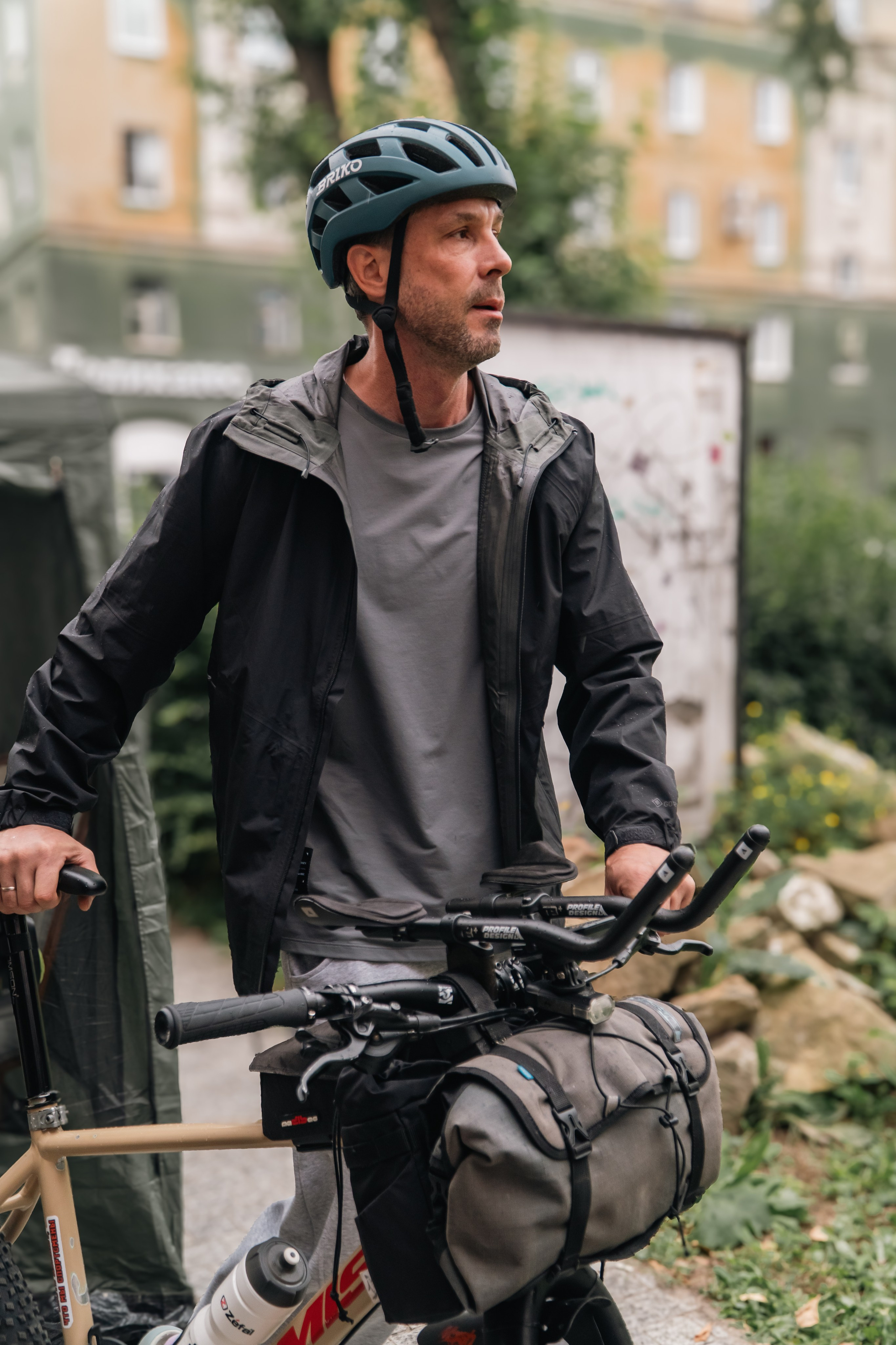 BBR 2026 — Baikal Bikepacking Race