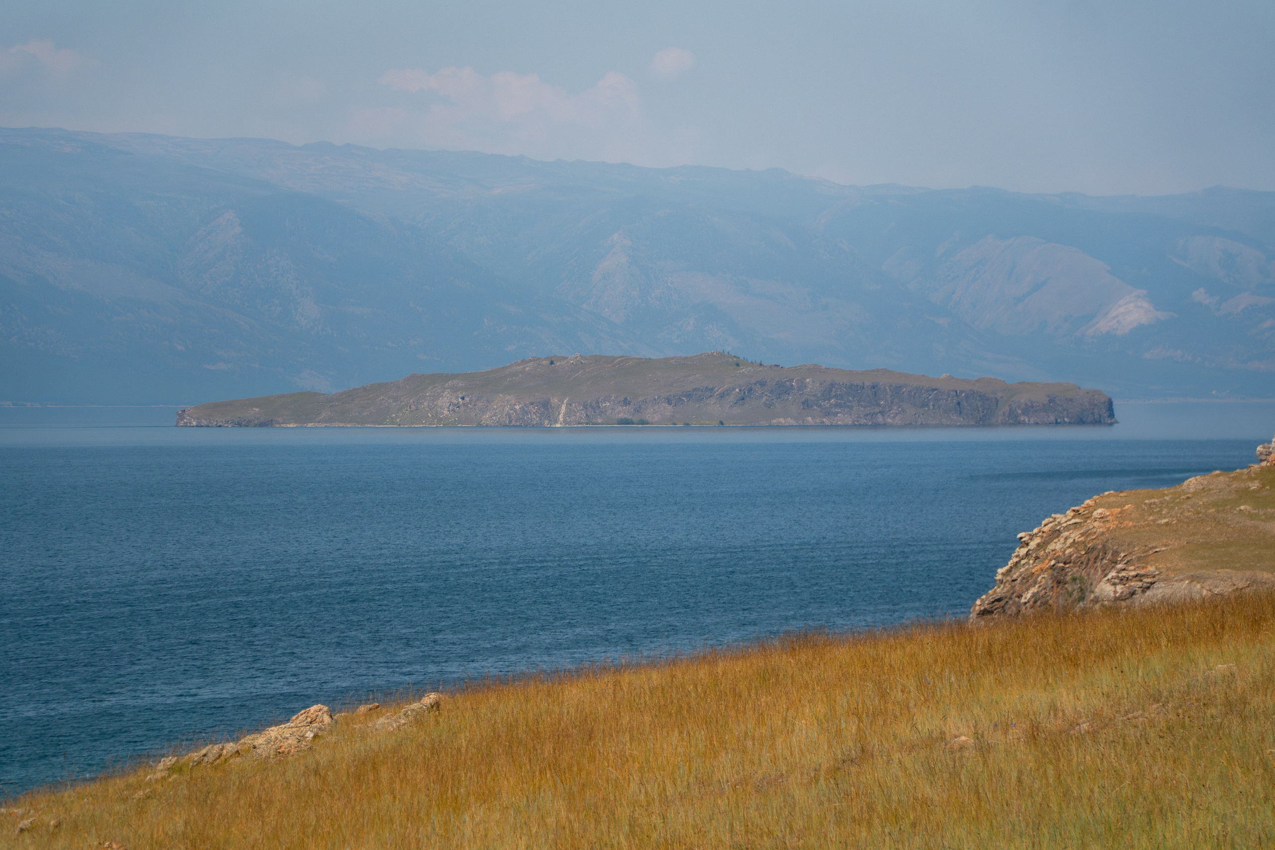 BBR 2026 — Baikal Bikepacking Race