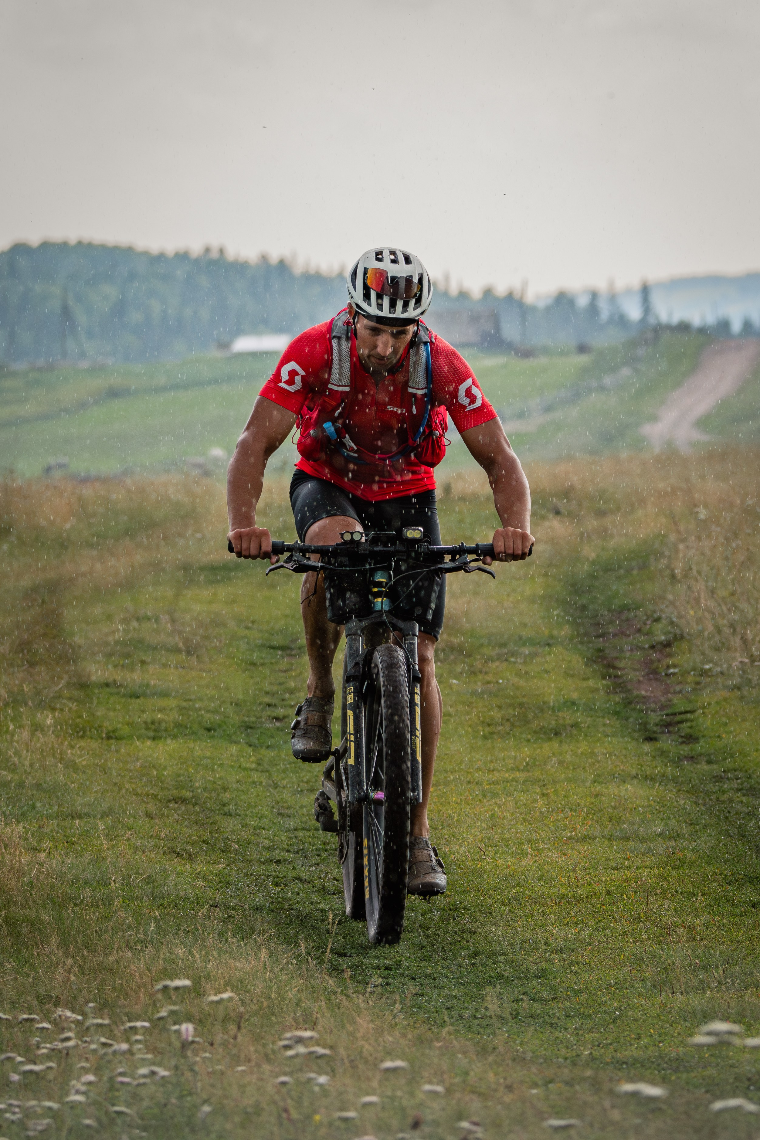 BBR 2026 — Baikal Bikepacking Race