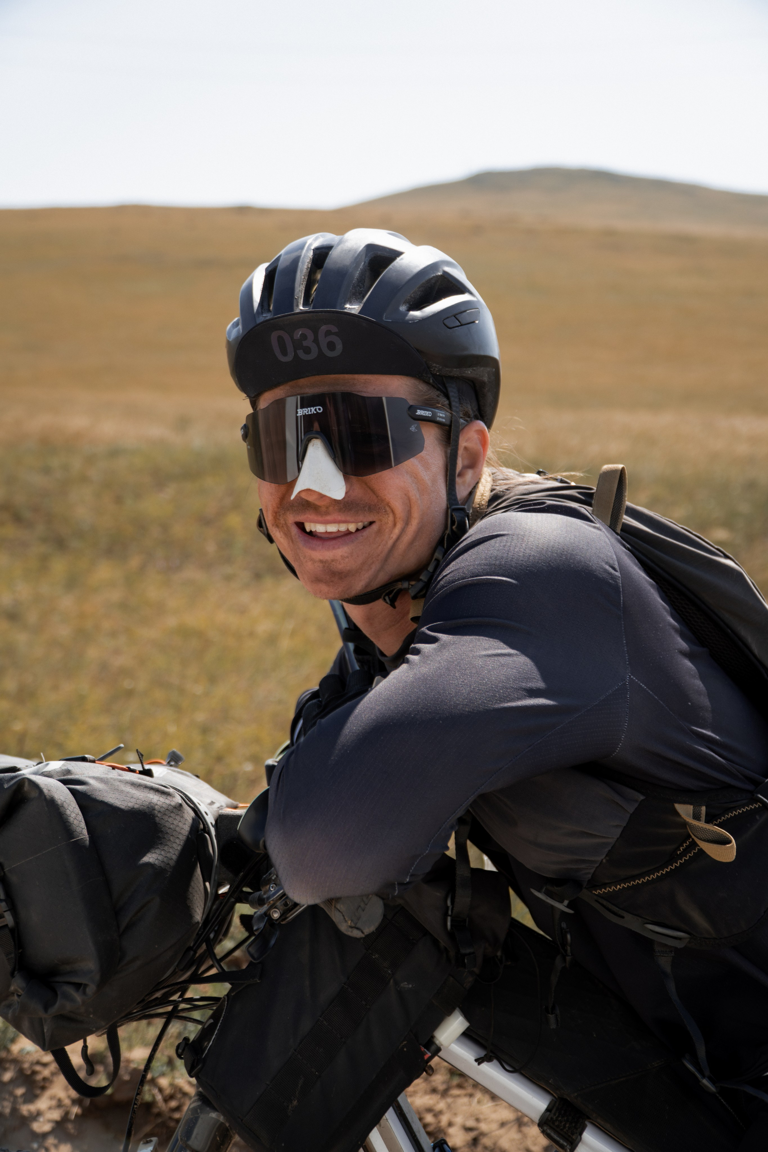 BBR 2026 — Baikal Bikepacking Race