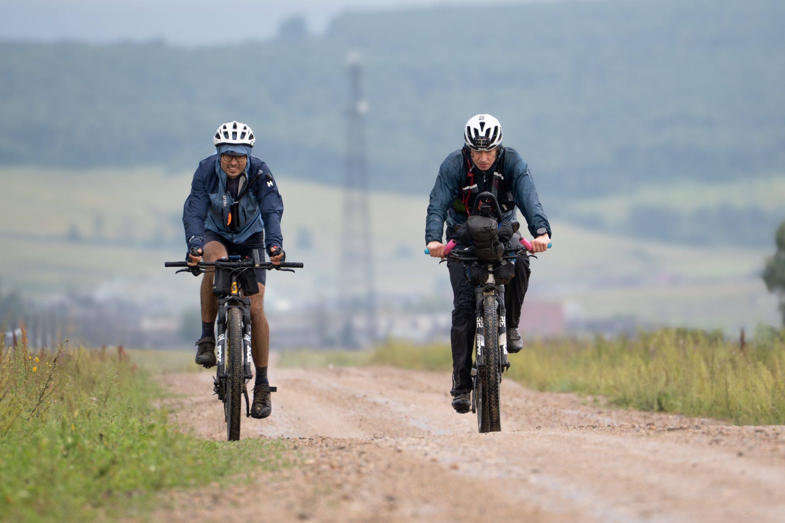 BBR 2026 — Baikal Bikepacking Race