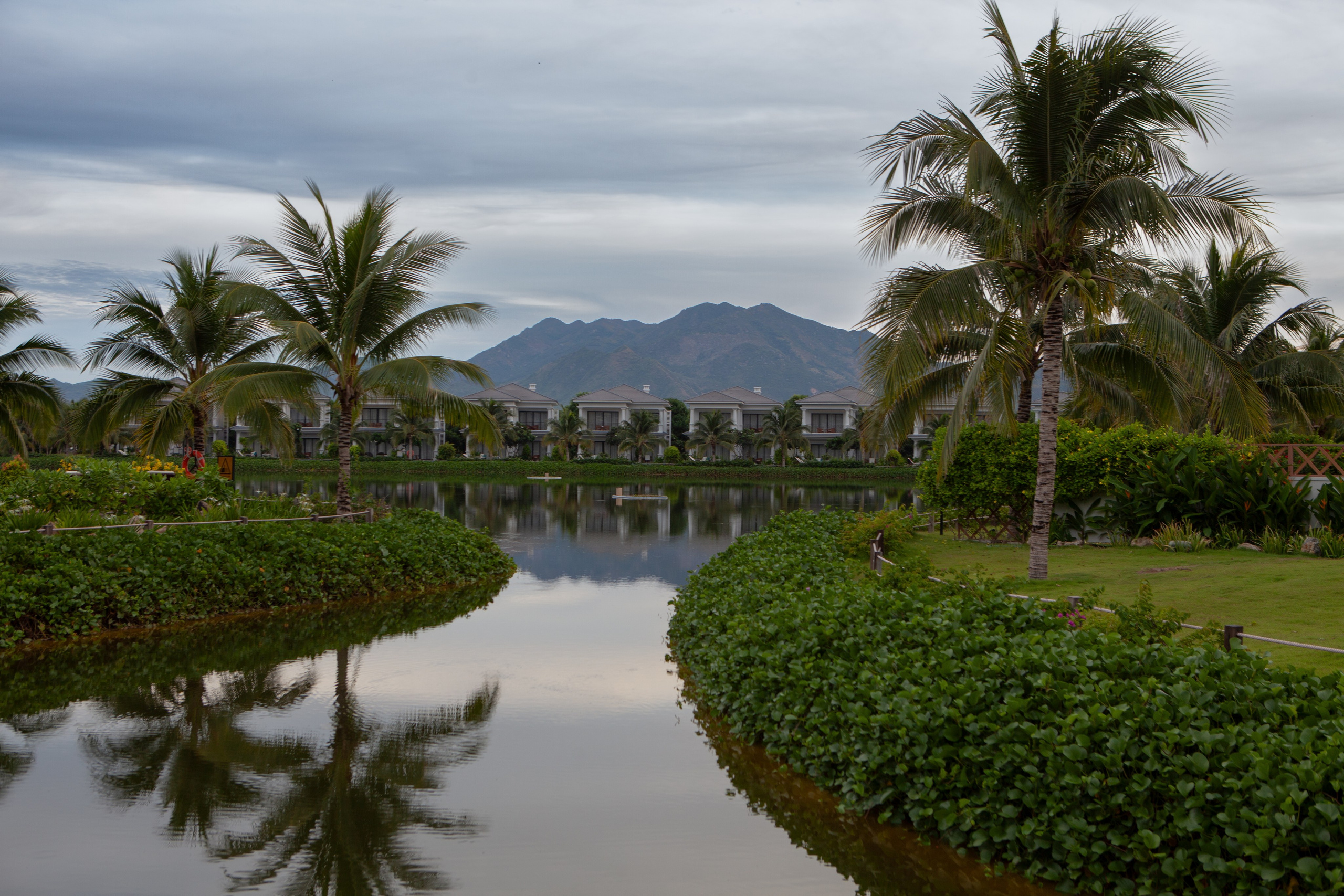 Вьетнам. Vinpearl Long Beach. Мой фотомир