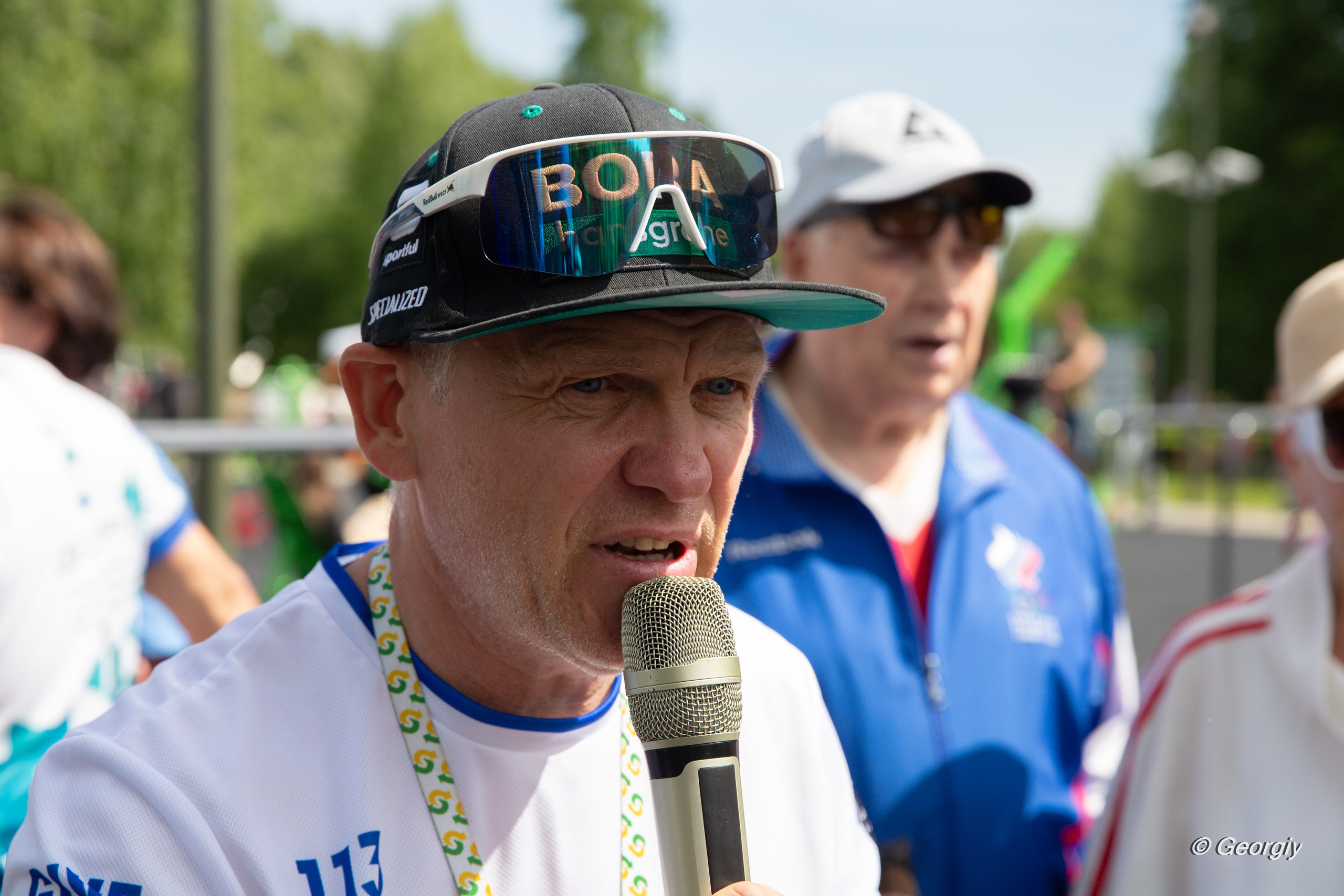 28.06.2025 г. Велофестиваль. Мой фотомир