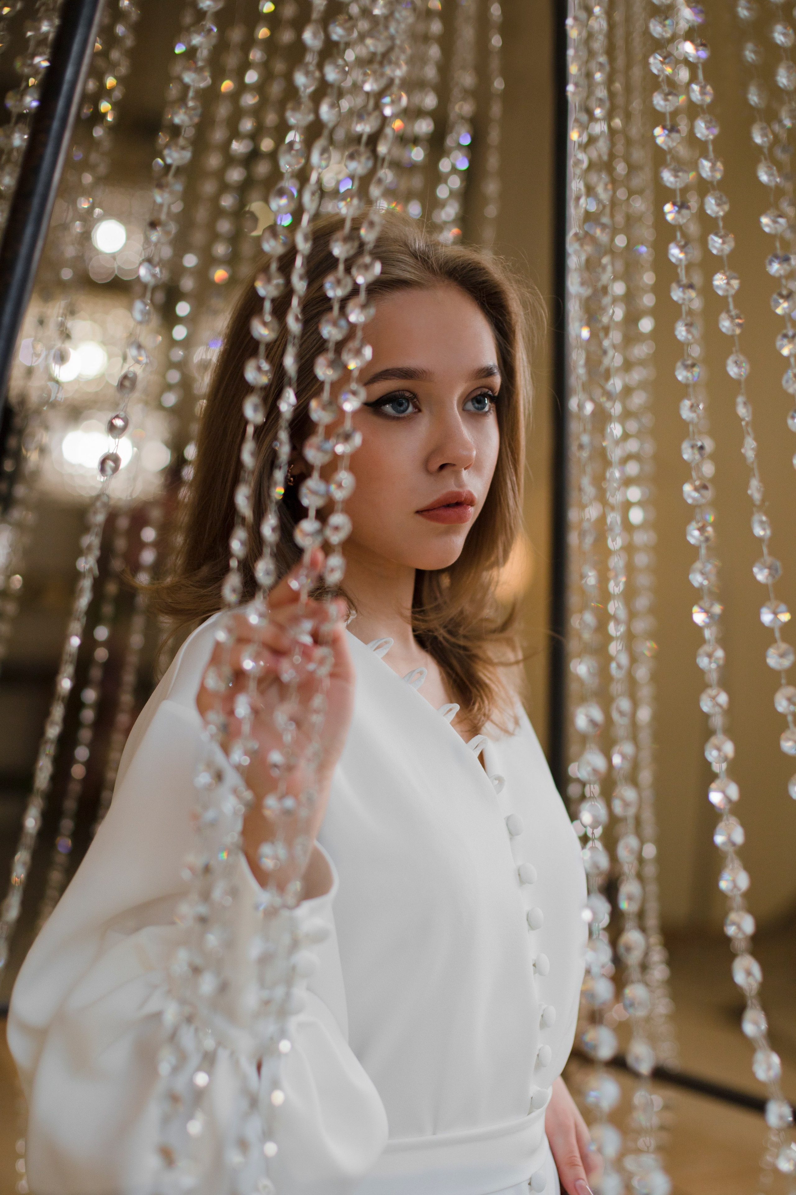 Елизавета. Семейный и детский фотограф Кривутина Юлия