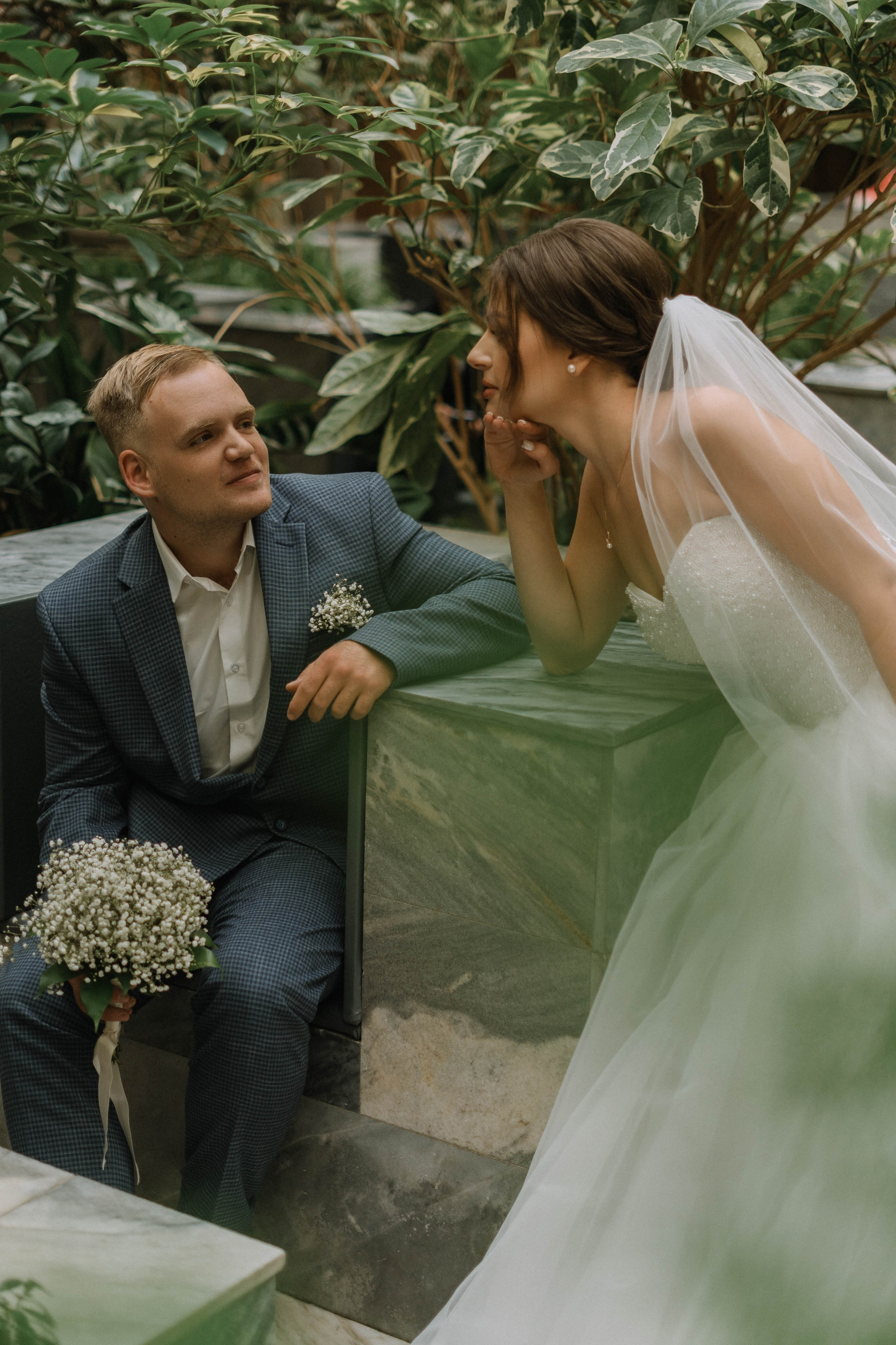 Владимир & Дарья