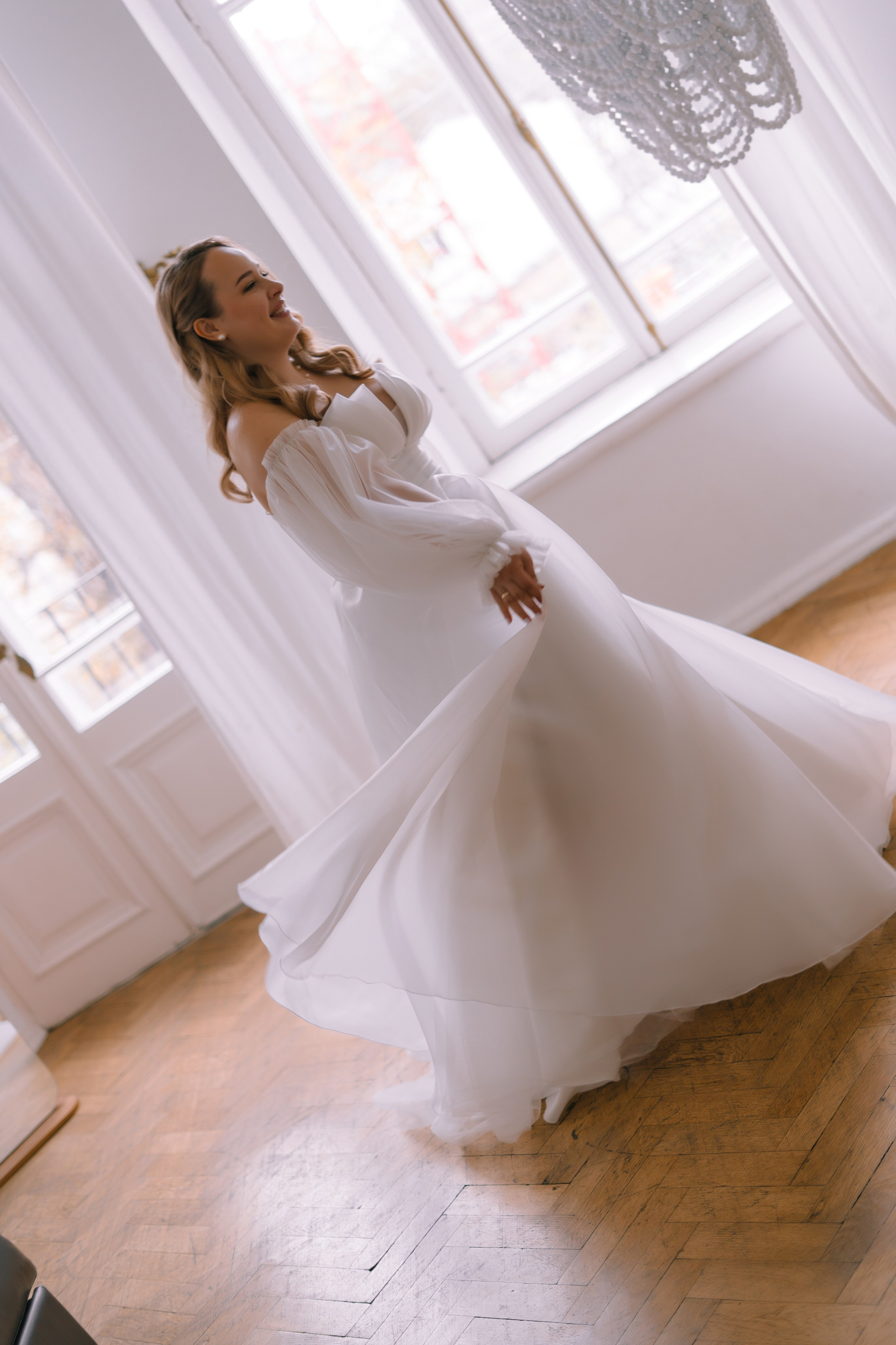 Алексей & Анастасия