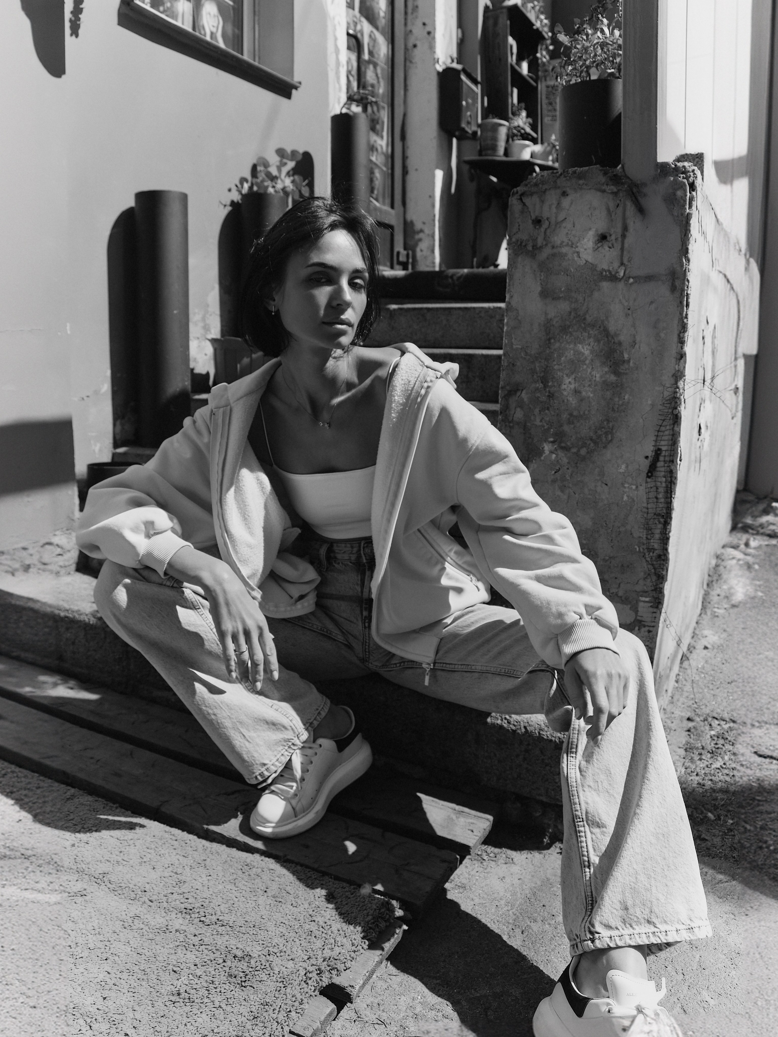 TANYA. Фотограф и видеограф в Санкт-Петербурге Прилепин Слава