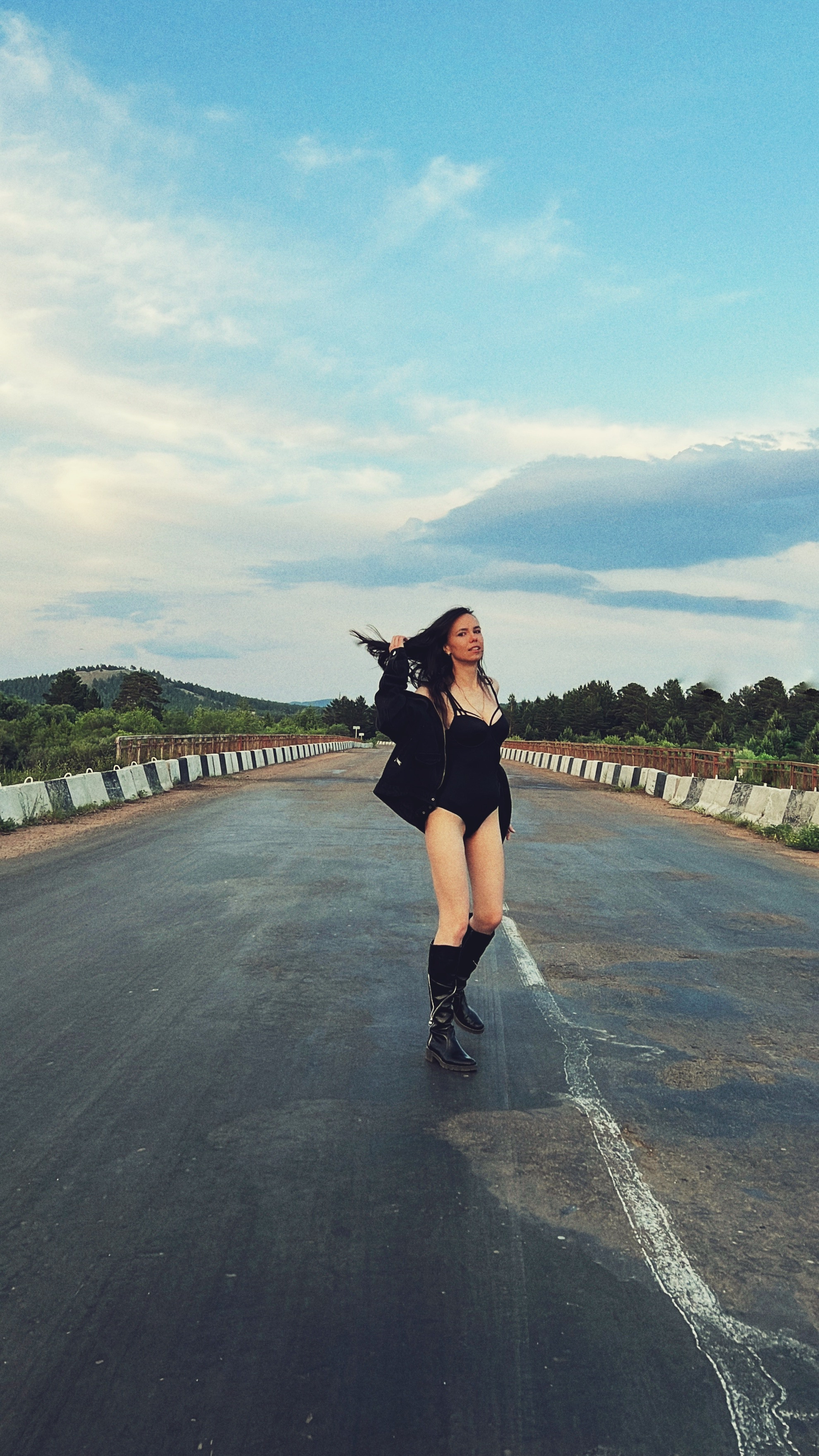 Татьяна. Сэсэг — дочь степи | семейный фотограф