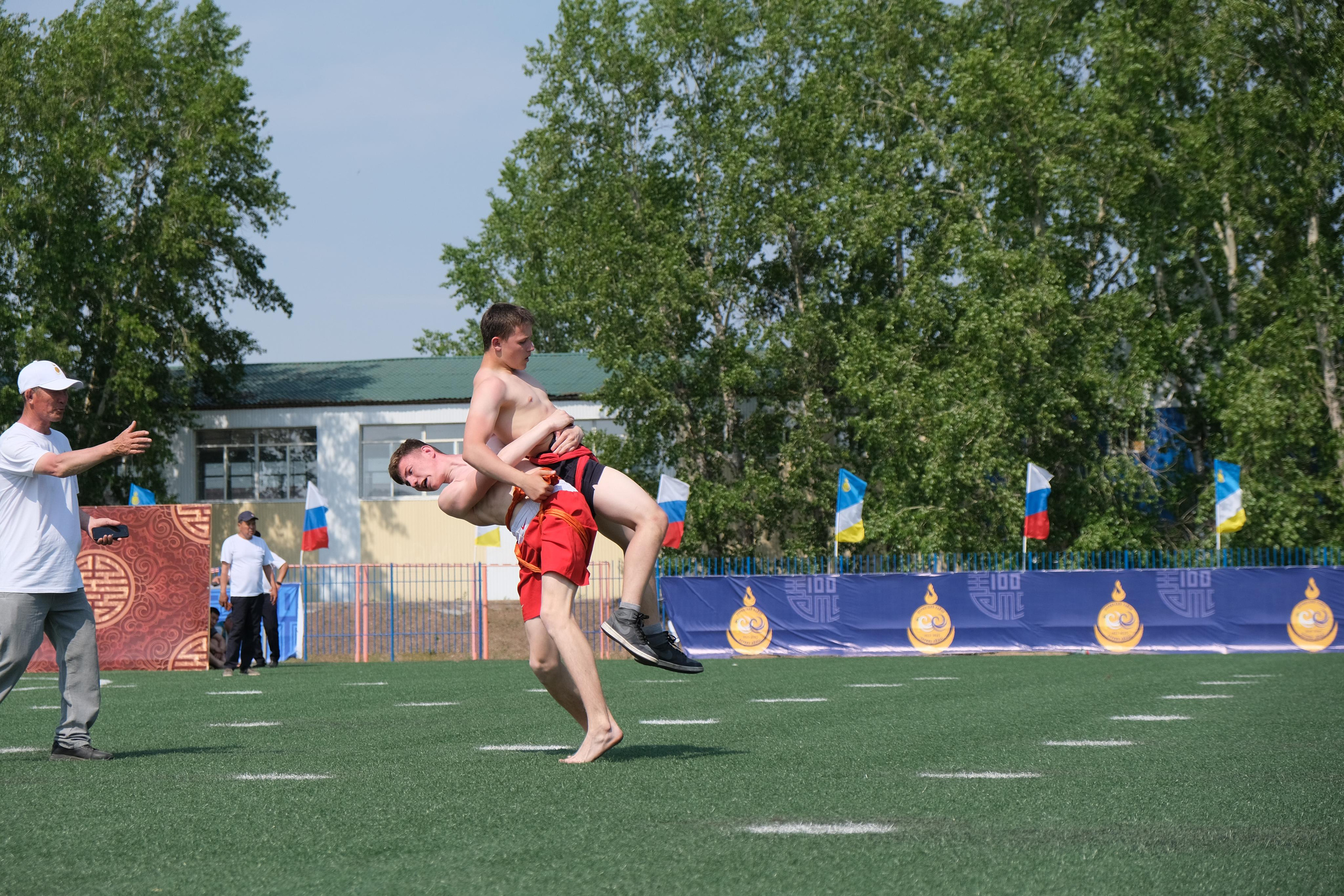 Сурхарбан, 100-летие Хоринского аймага (района) спортивная часть. Сэсэг — дочь степи | семейный фотограф