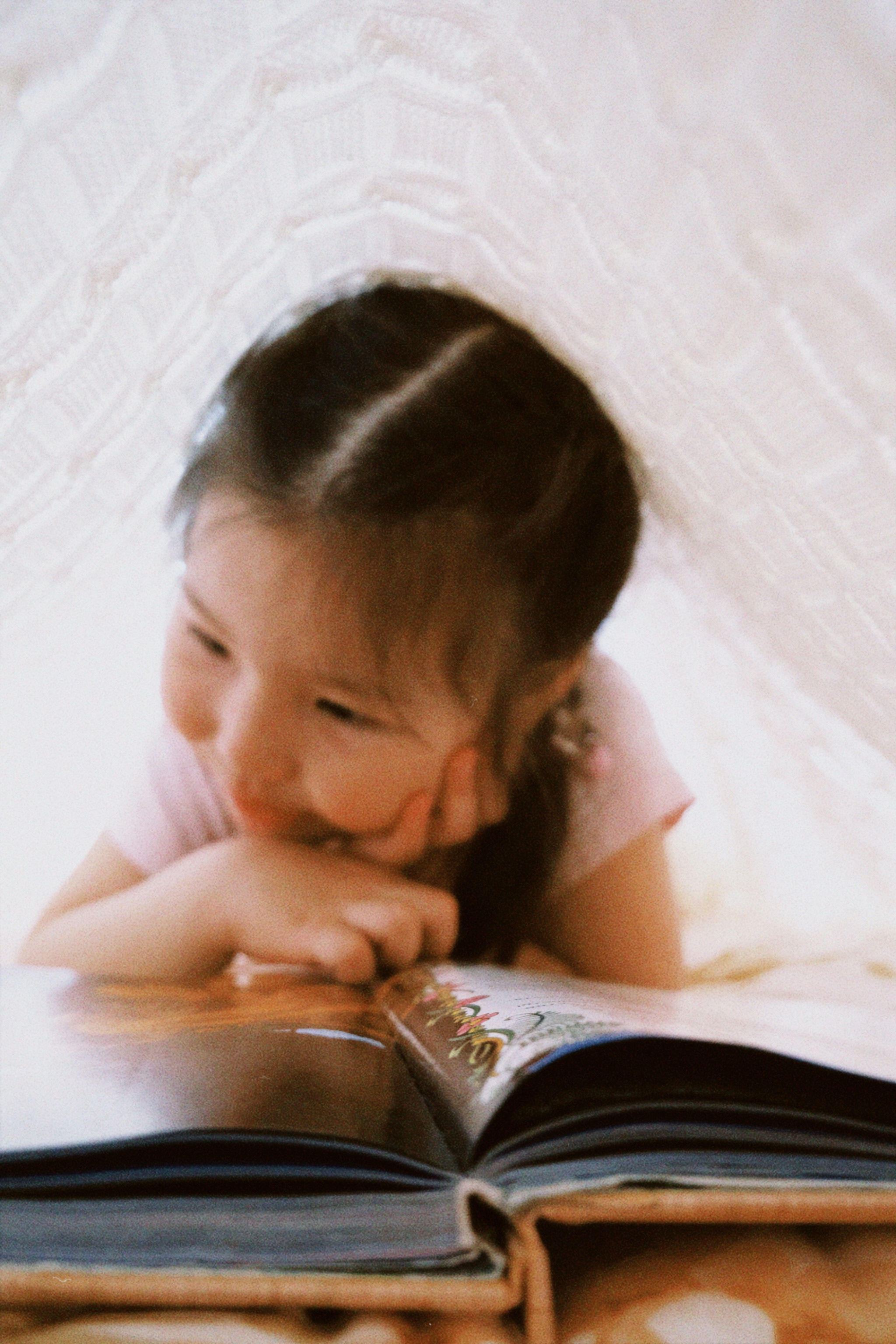 Семья Галины и Булата. Сэсэг — дочь степи | семейный фотограф