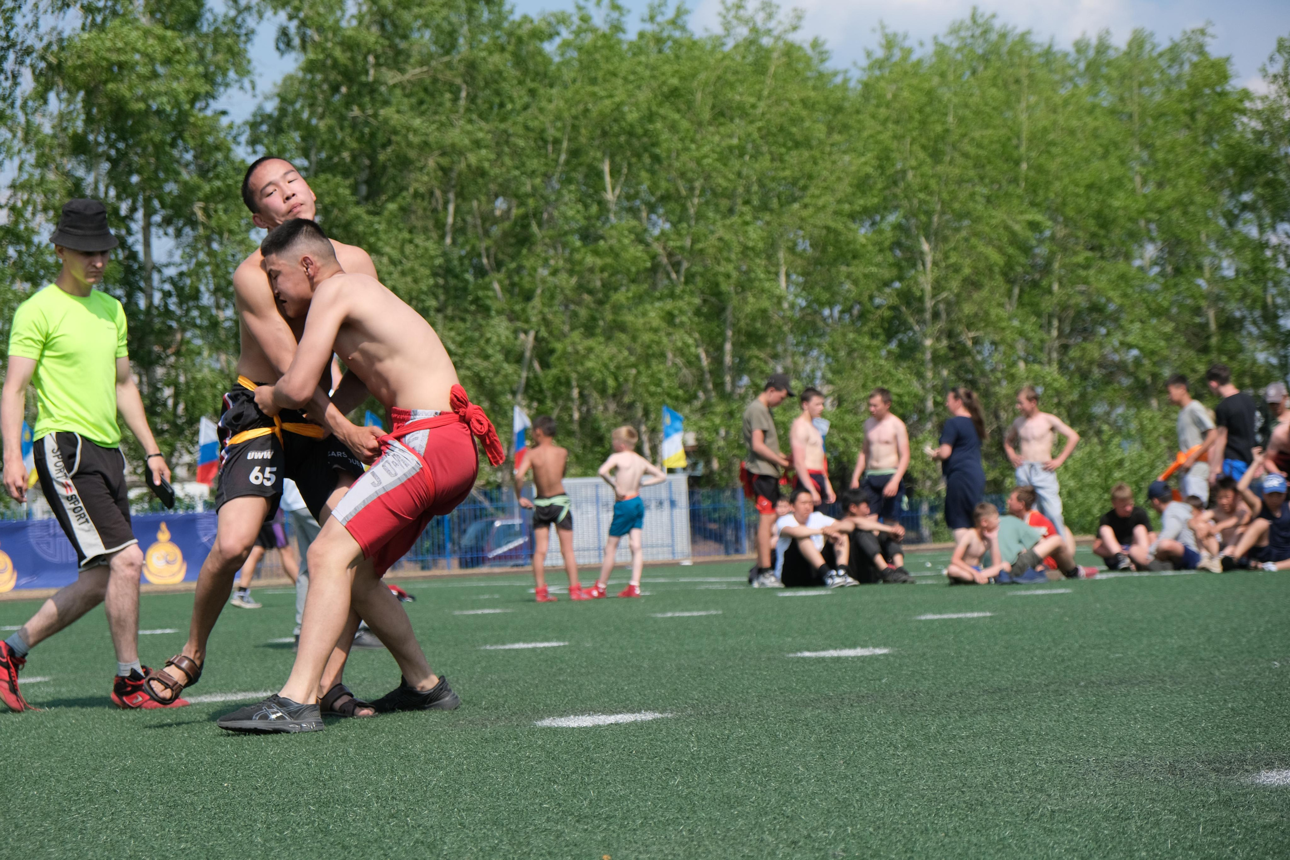 Сурхарбан, 100-летие Хоринского аймага (района) спортивная часть. Сэсэг — дочь степи | семейный фотограф