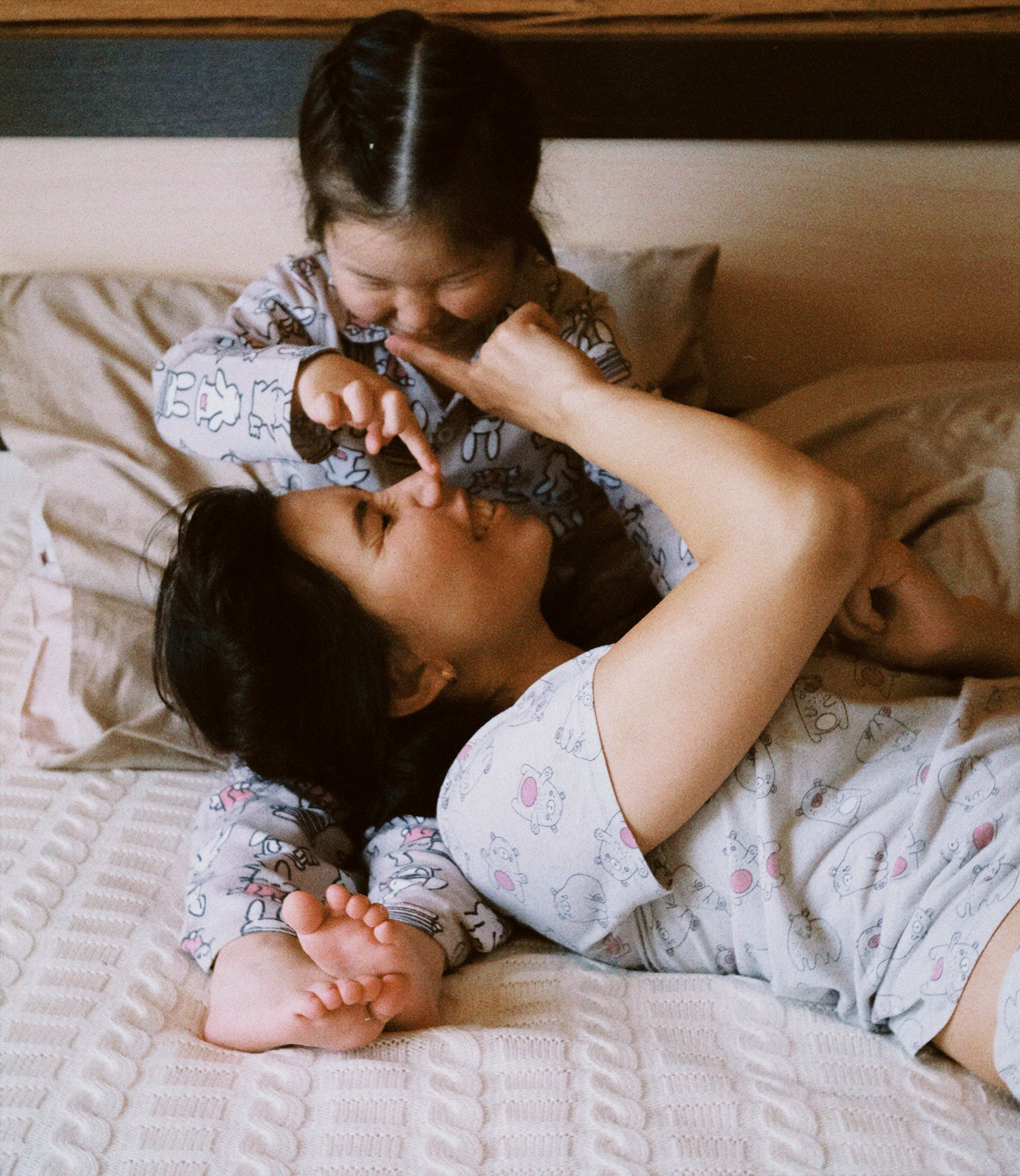 Семья Галины и Булата. Сэсэг — дочь степи | семейный фотограф