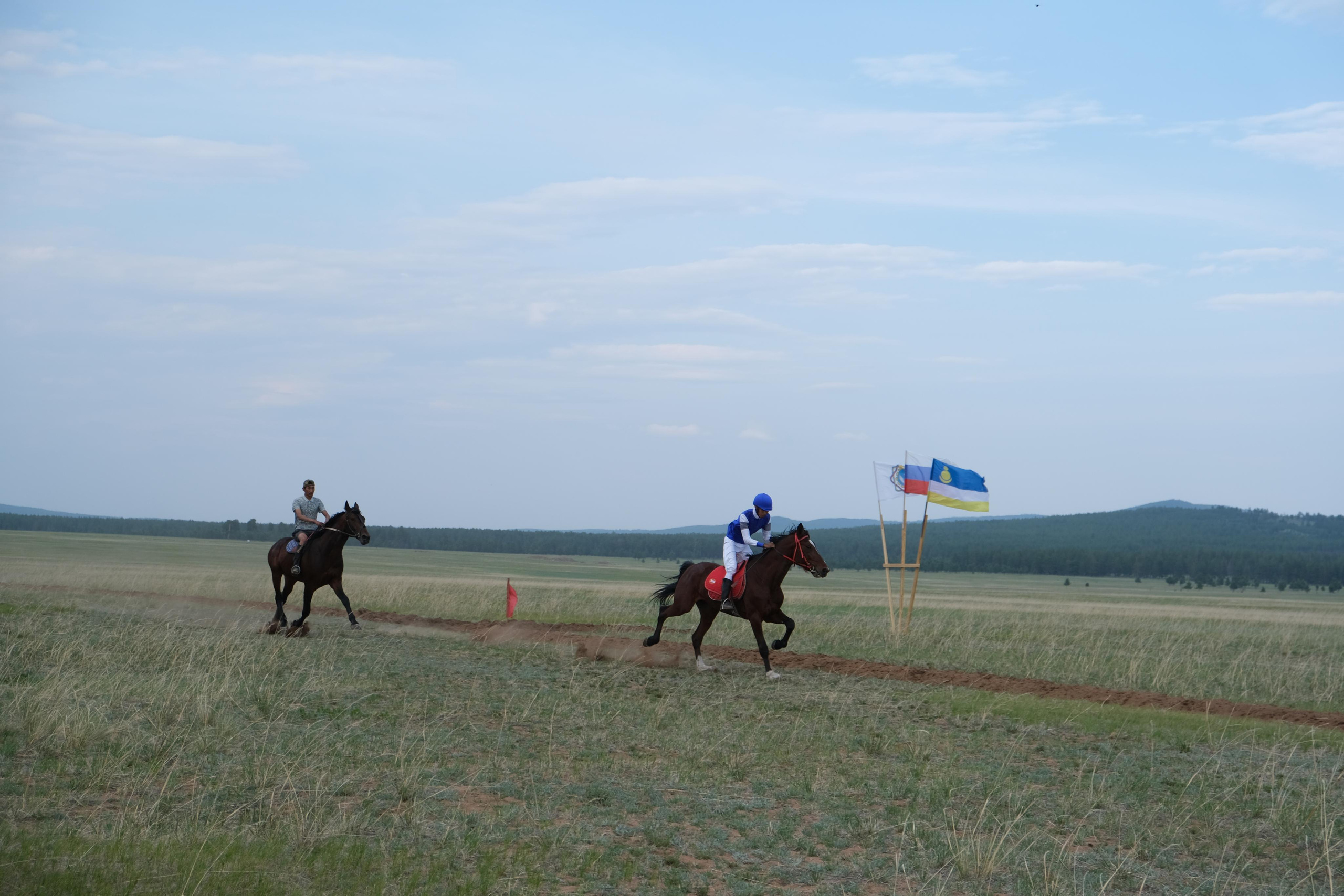 Сурхарбан, 100-летие Хоринского аймага (района) спортивная часть. Сэсэг — дочь степи | семейный фотограф