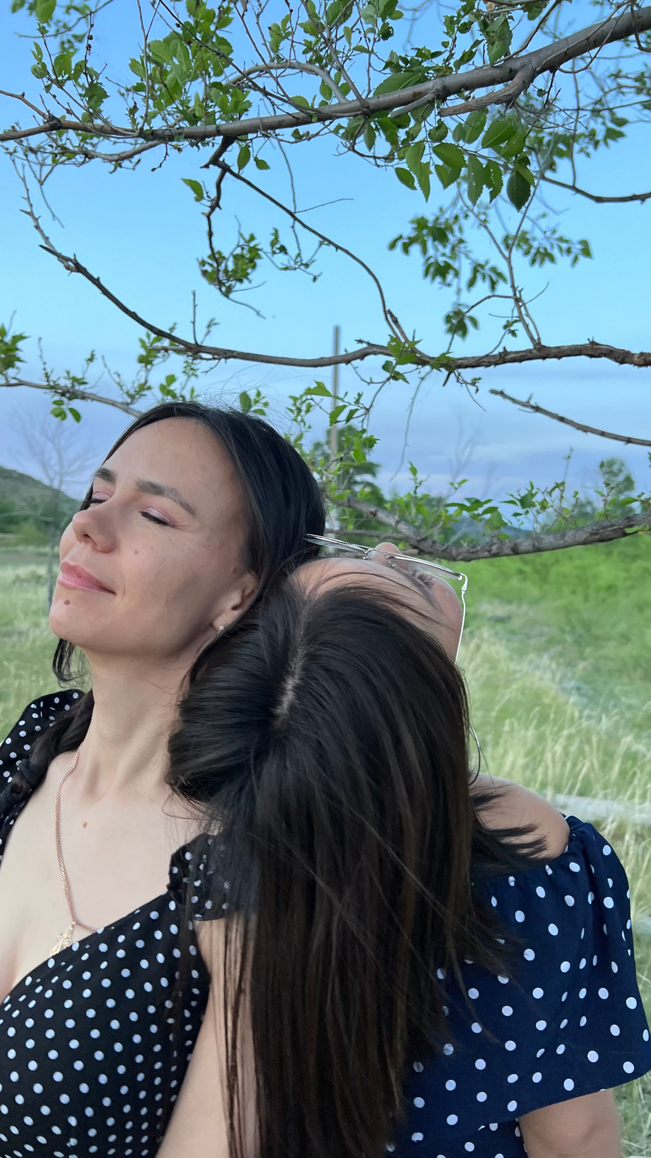 Подружки. Сэсэг — дочь степи | семейный фотограф