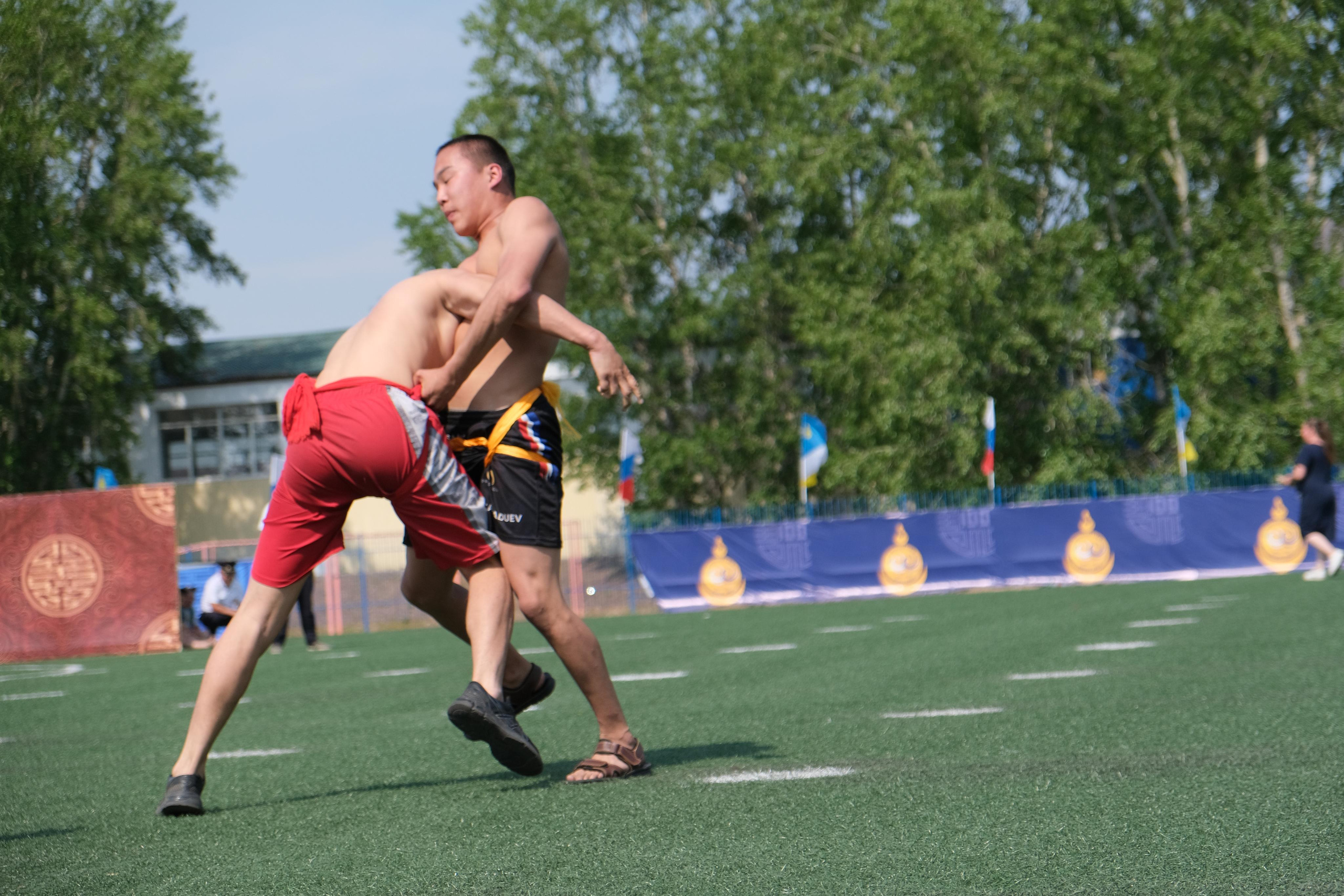 Сурхарбан, 100-летие Хоринского аймага (района) спортивная часть. Сэсэг — дочь степи | семейный фотограф