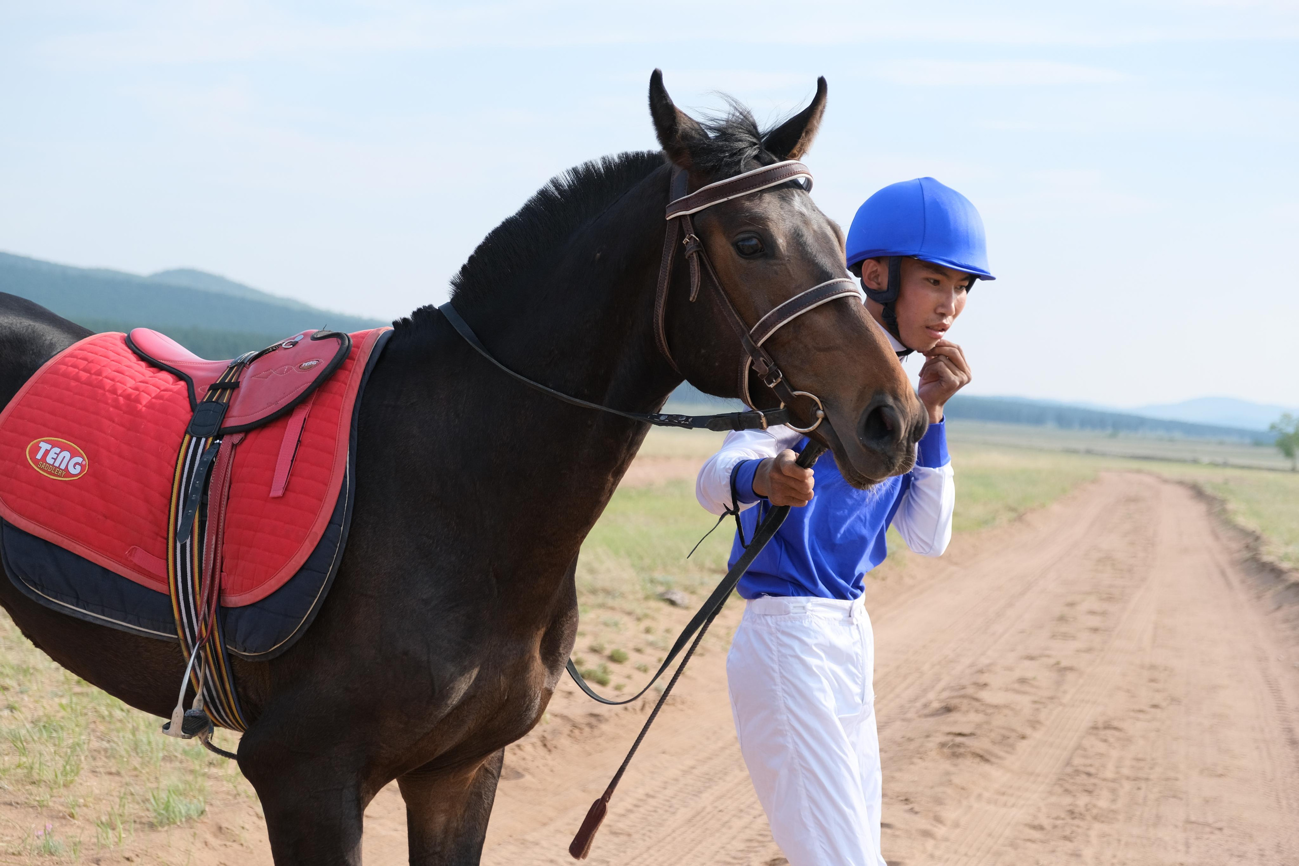 Сурхарбан, 100-летие Хоринского аймага (района) спортивная часть. Сэсэг — дочь степи | семейный фотограф