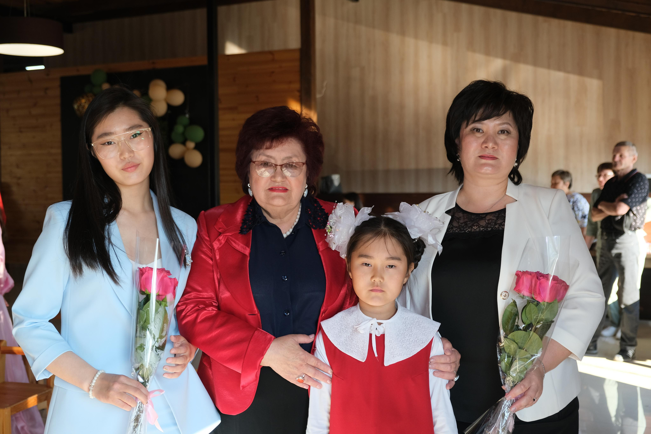 Академический концерт «МЫ ДЕТИ ТВОИ — РОССИЯ!». Сэсэг — дочь степи | семейный фотограф