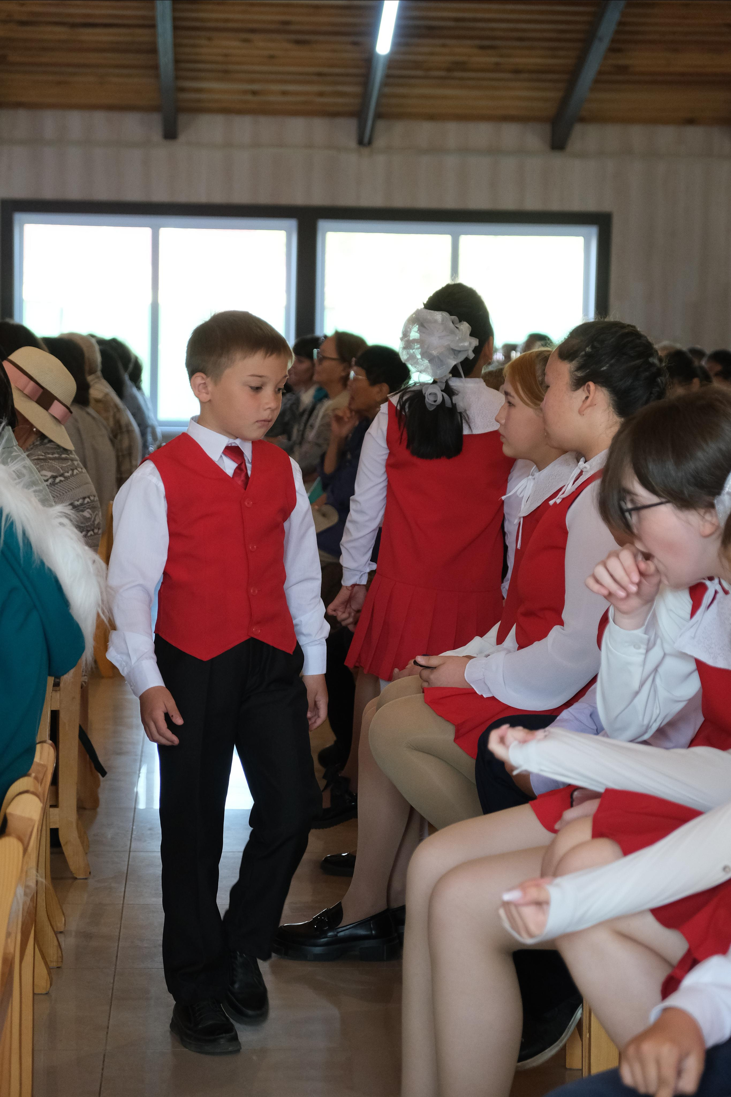 Академический концерт «МЫ ДЕТИ ТВОИ — РОССИЯ!». Сэсэг — дочь степи | семейный фотограф