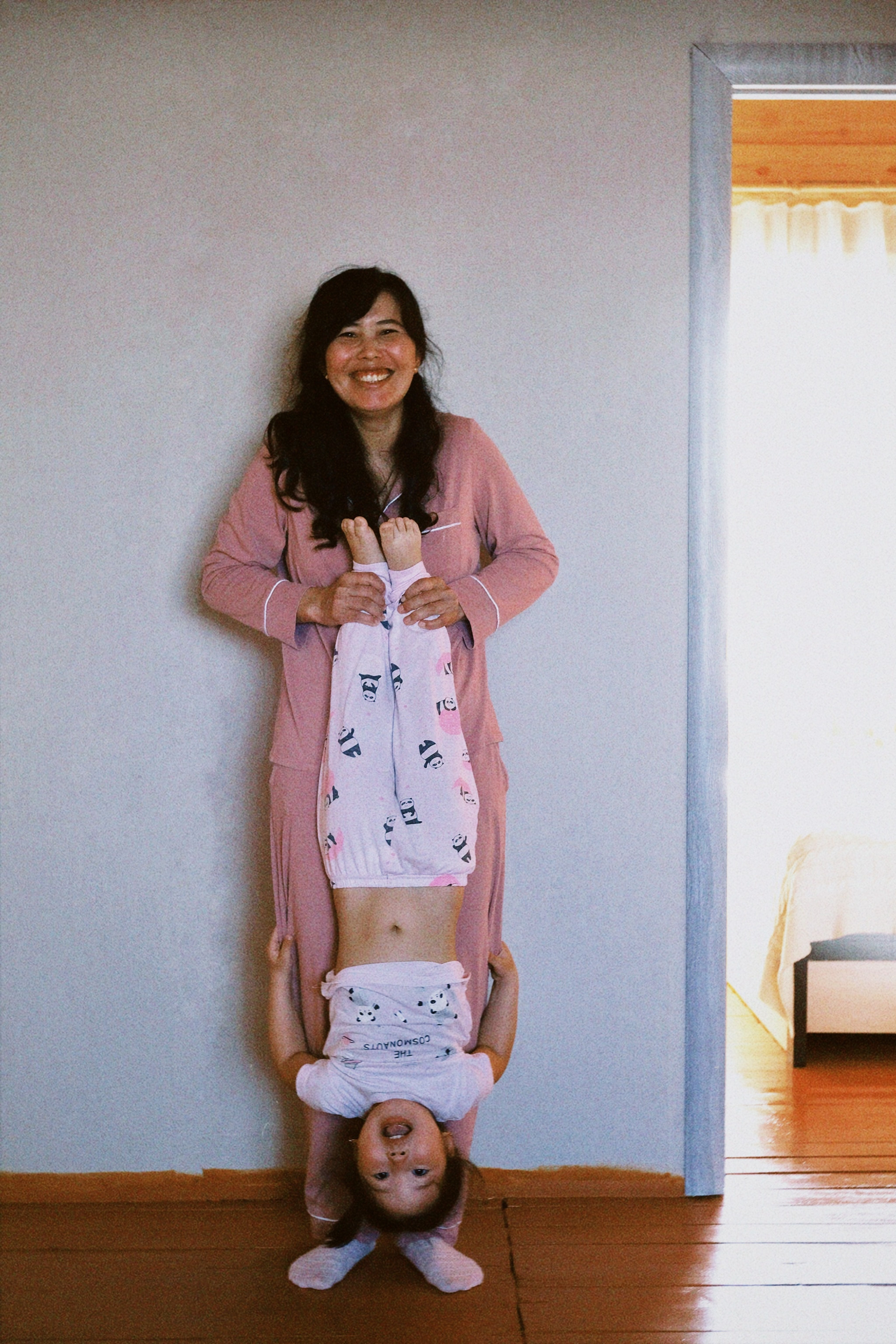 Семья Галины и Булата. Сэсэг — дочь степи | семейный фотограф