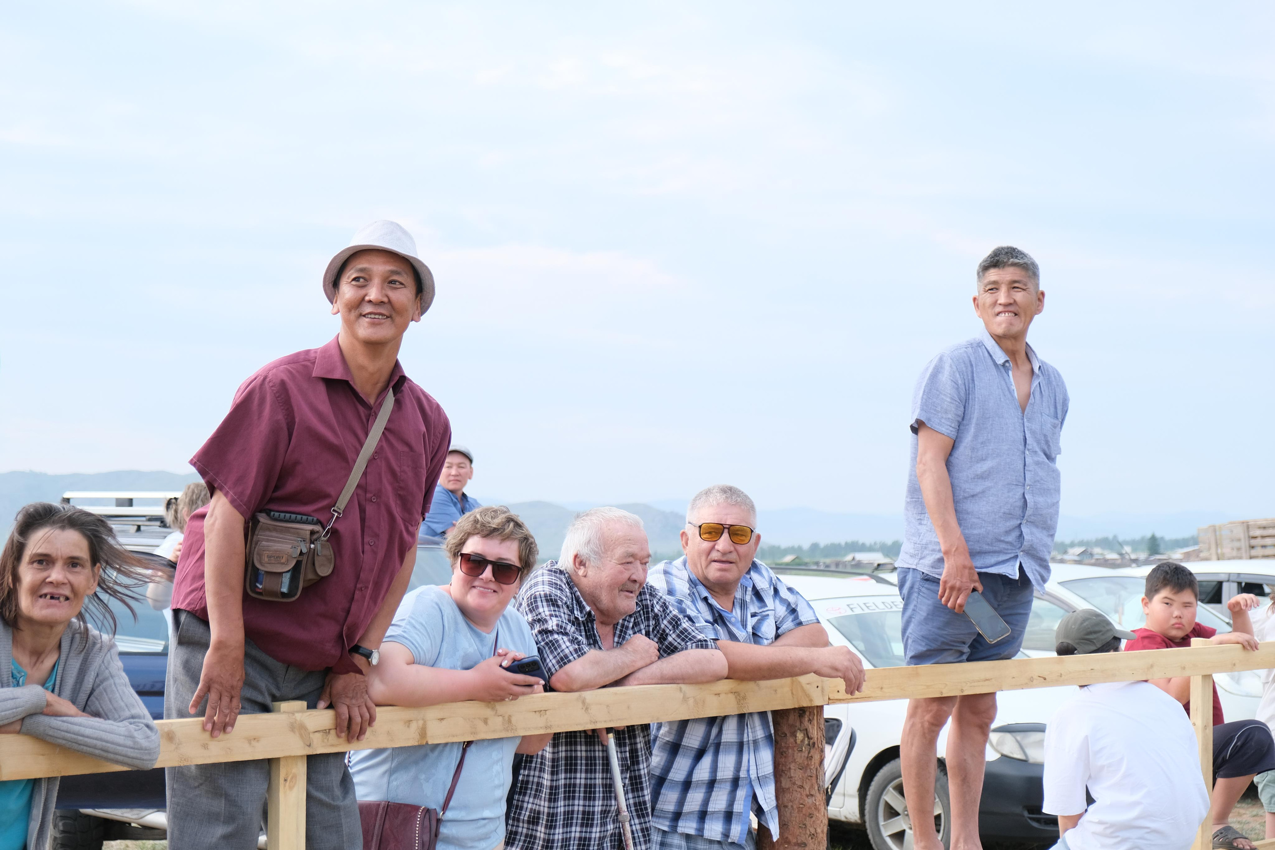 Сурхарбан, 100-летие Хоринского аймага (района) спортивная часть. Сэсэг — дочь степи | семейный фотограф