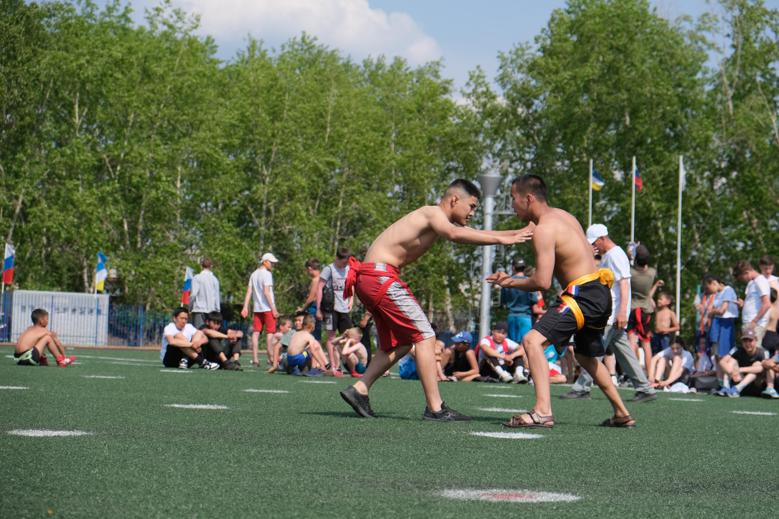 Сурхарбан, 100-летие Хоринского аймага (района) спортивная часть. Сэсэг — дочь степи | семейный фотограф