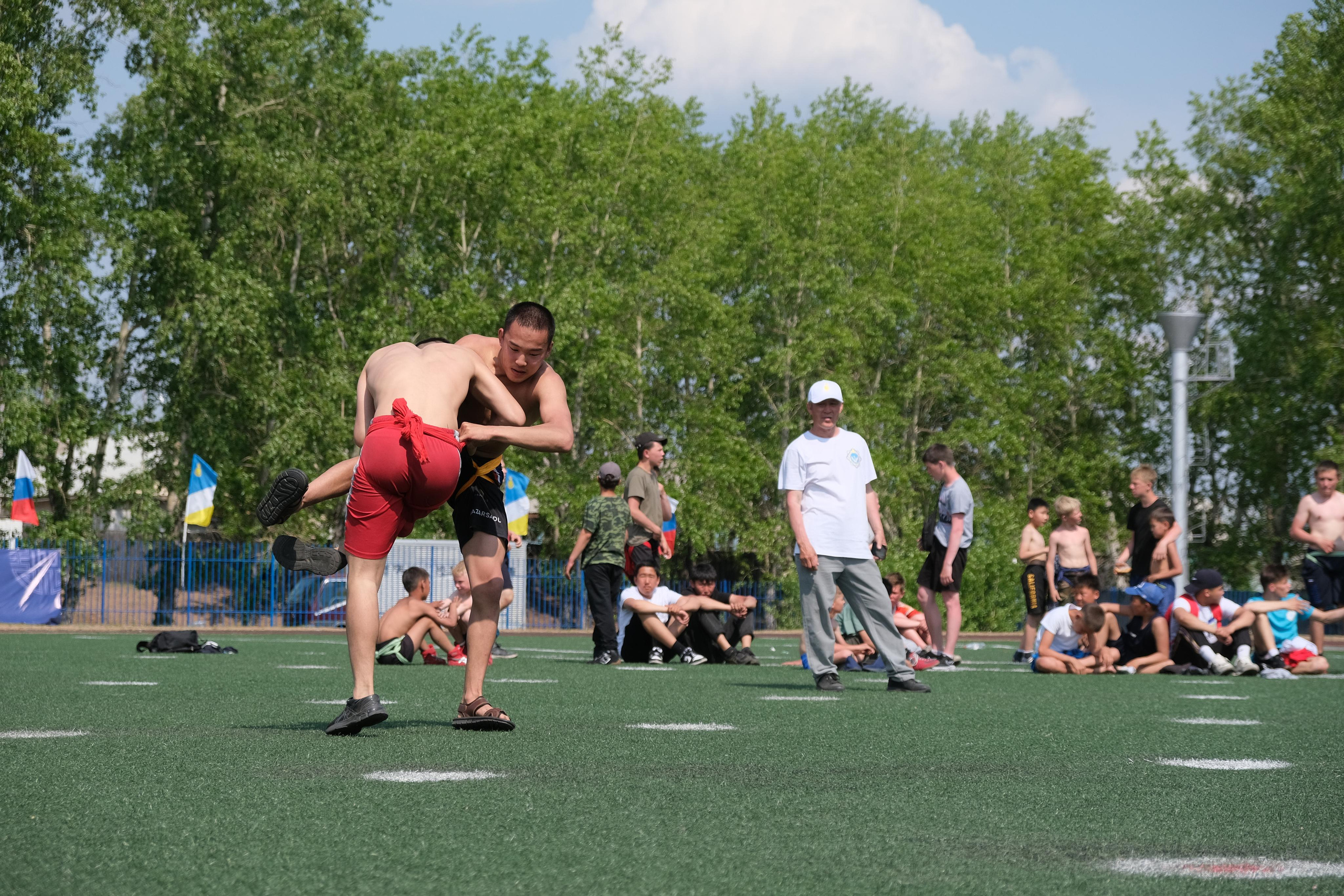 Сурхарбан, 100-летие Хоринского аймага (района) спортивная часть. Сэсэг — дочь степи | семейный фотограф