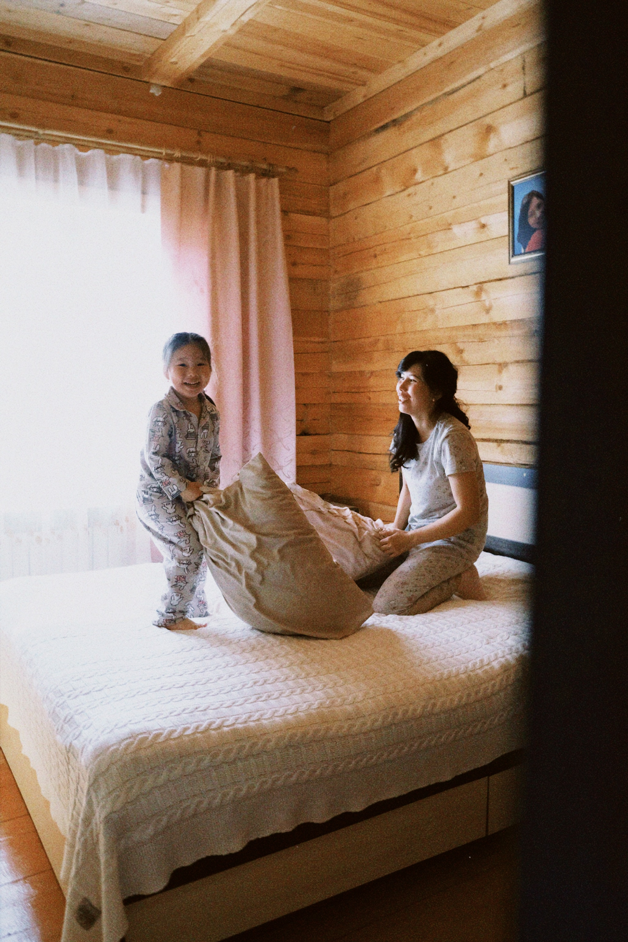 Семья Галины и Булата. Сэсэг — дочь степи | семейный фотограф