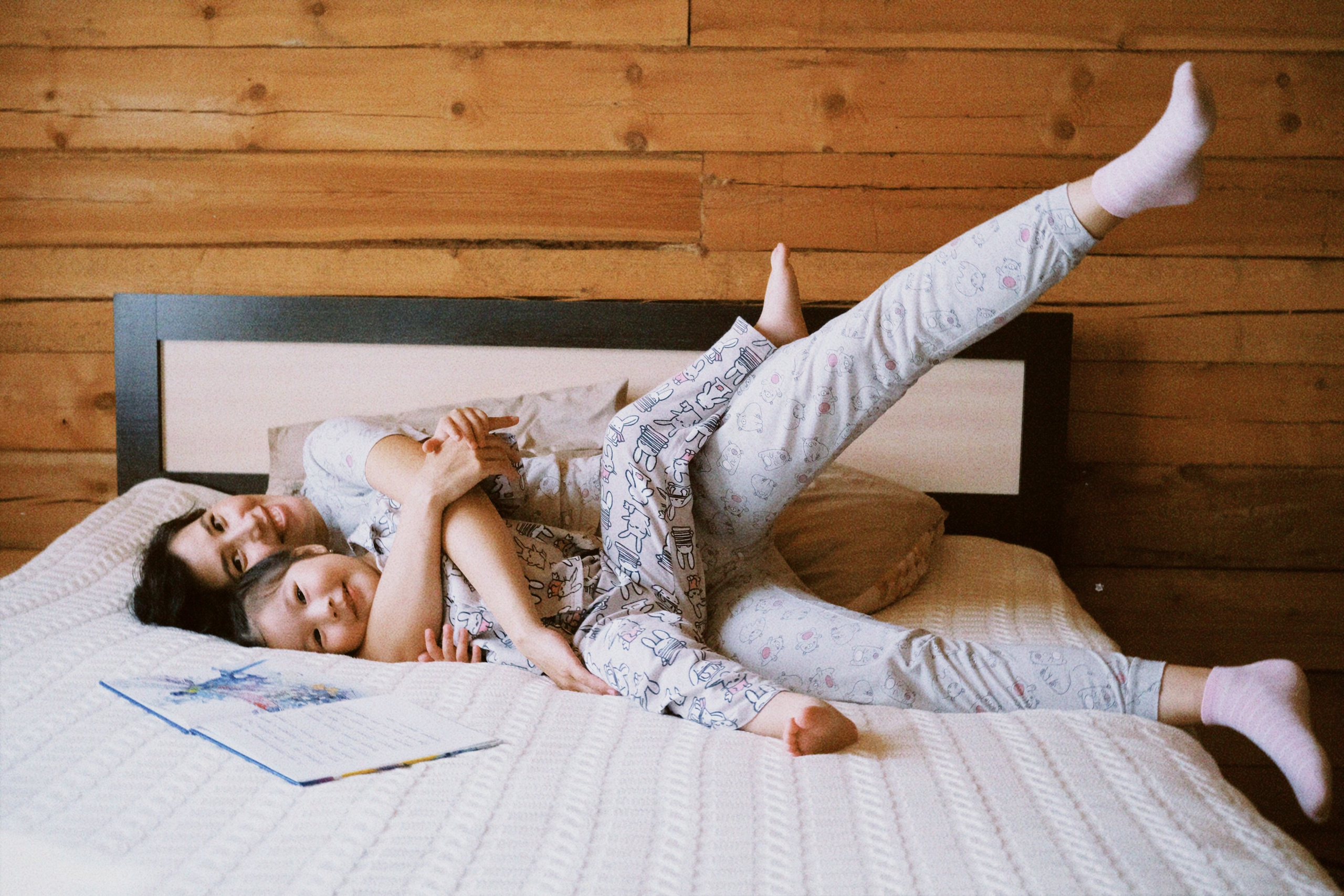 Семья Галины и Булата. Сэсэг — дочь степи | семейный фотограф