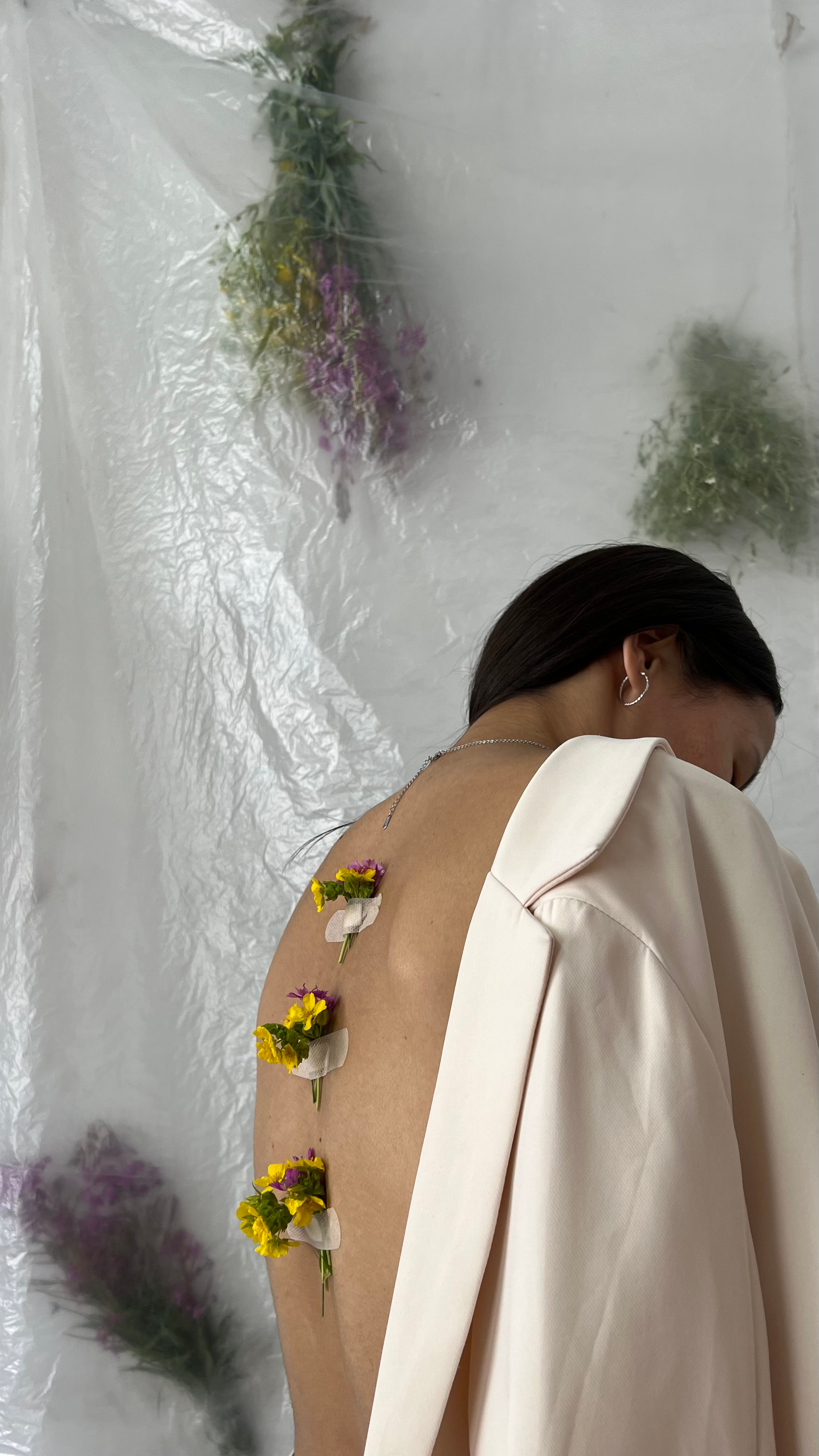 Облик. Сэсэг — дочь степи | семейный фотограф