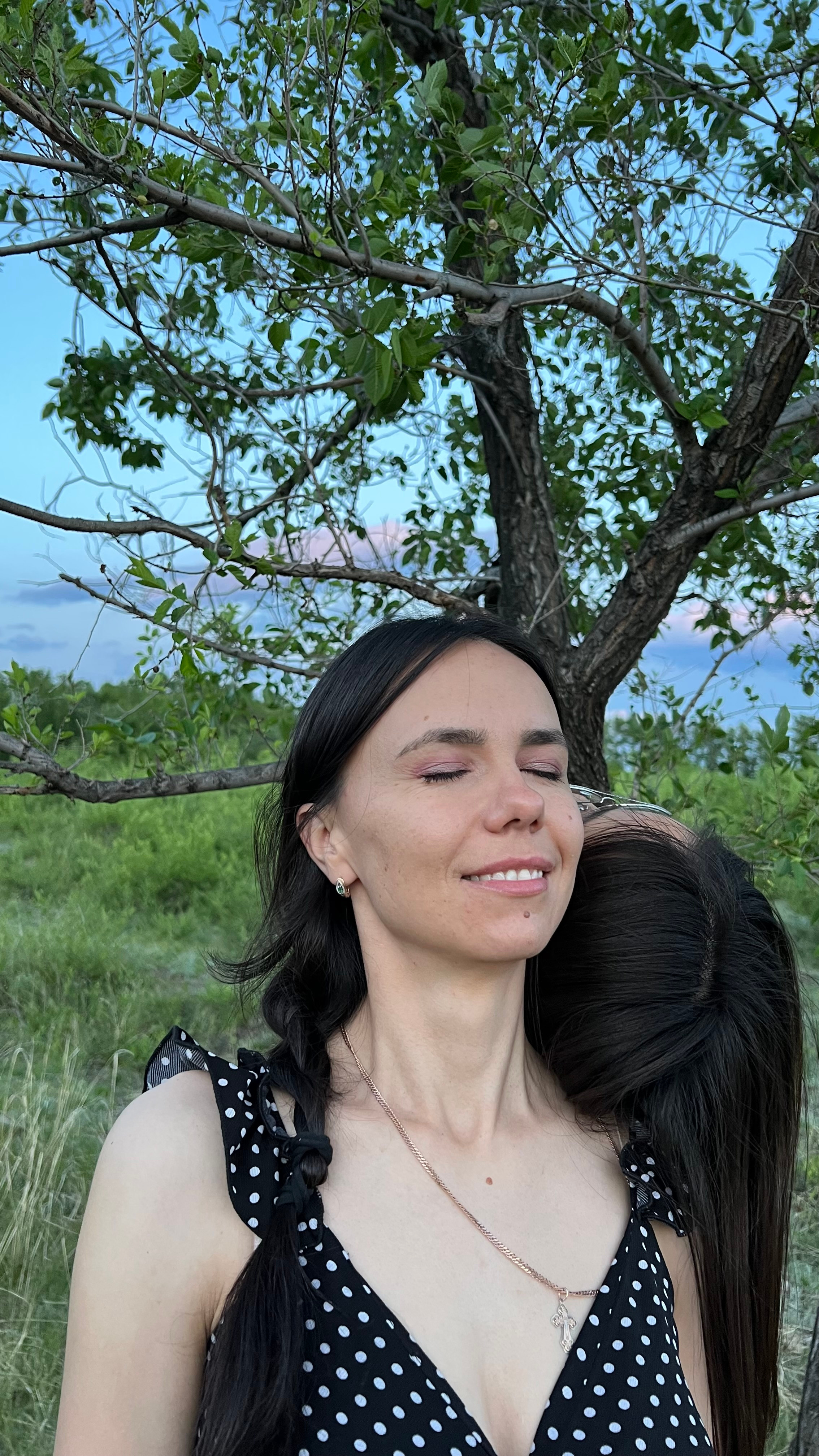 Подружки. Сэсэг — дочь степи | семейный фотограф