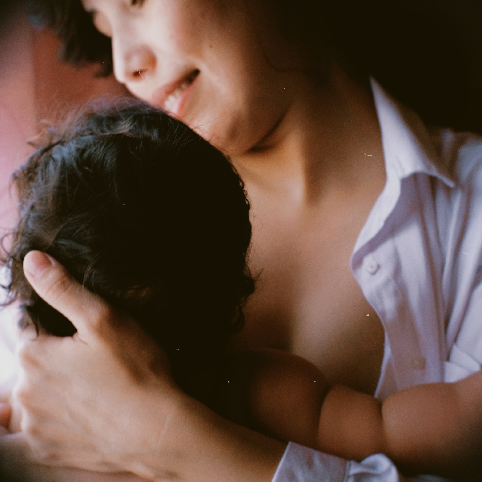 Семья Галины и Булата. Сэсэг — дочь степи | семейный фотограф