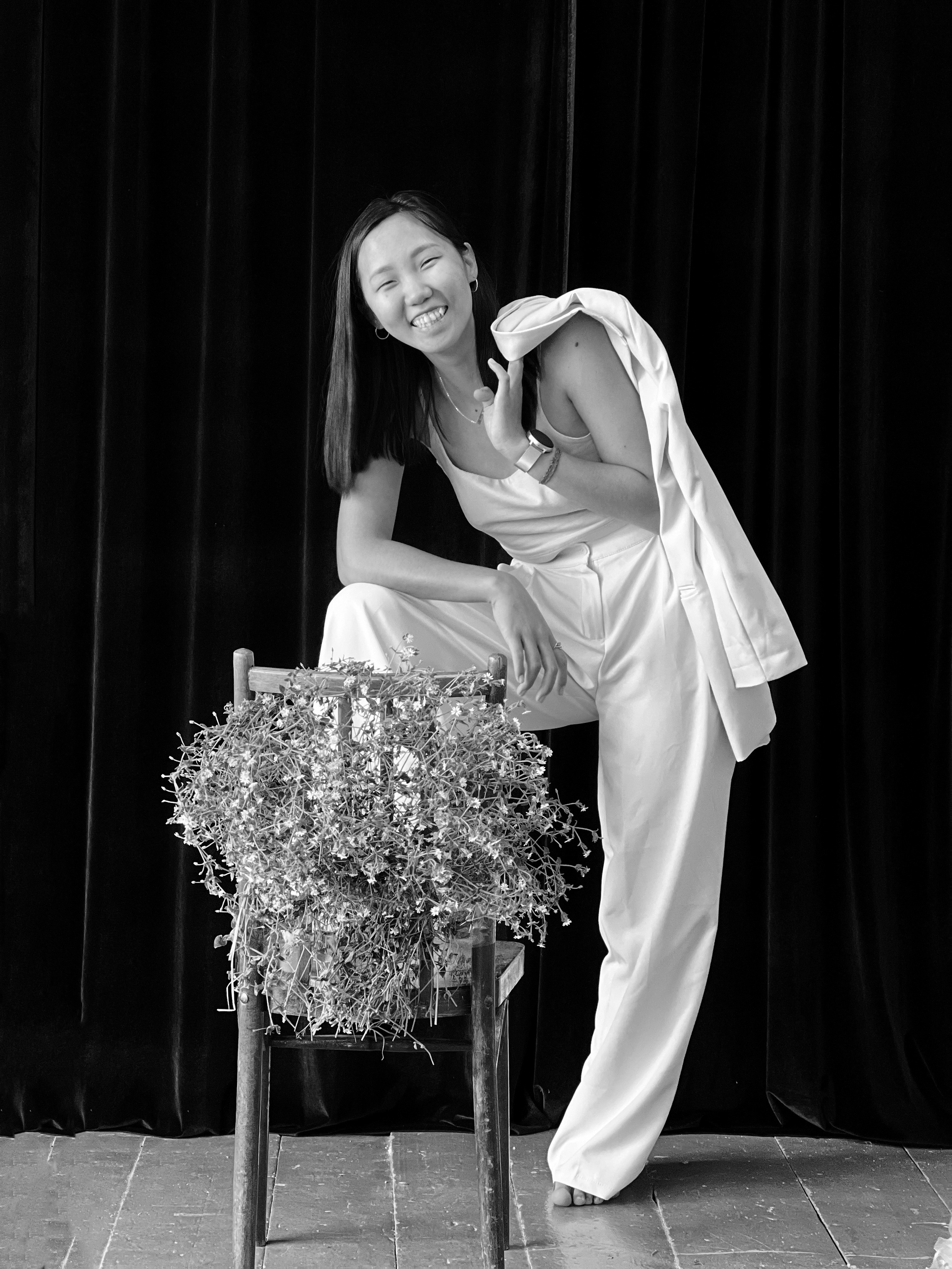 Дело в шляпе. Сэсэг — дочь степи | семейный фотограф