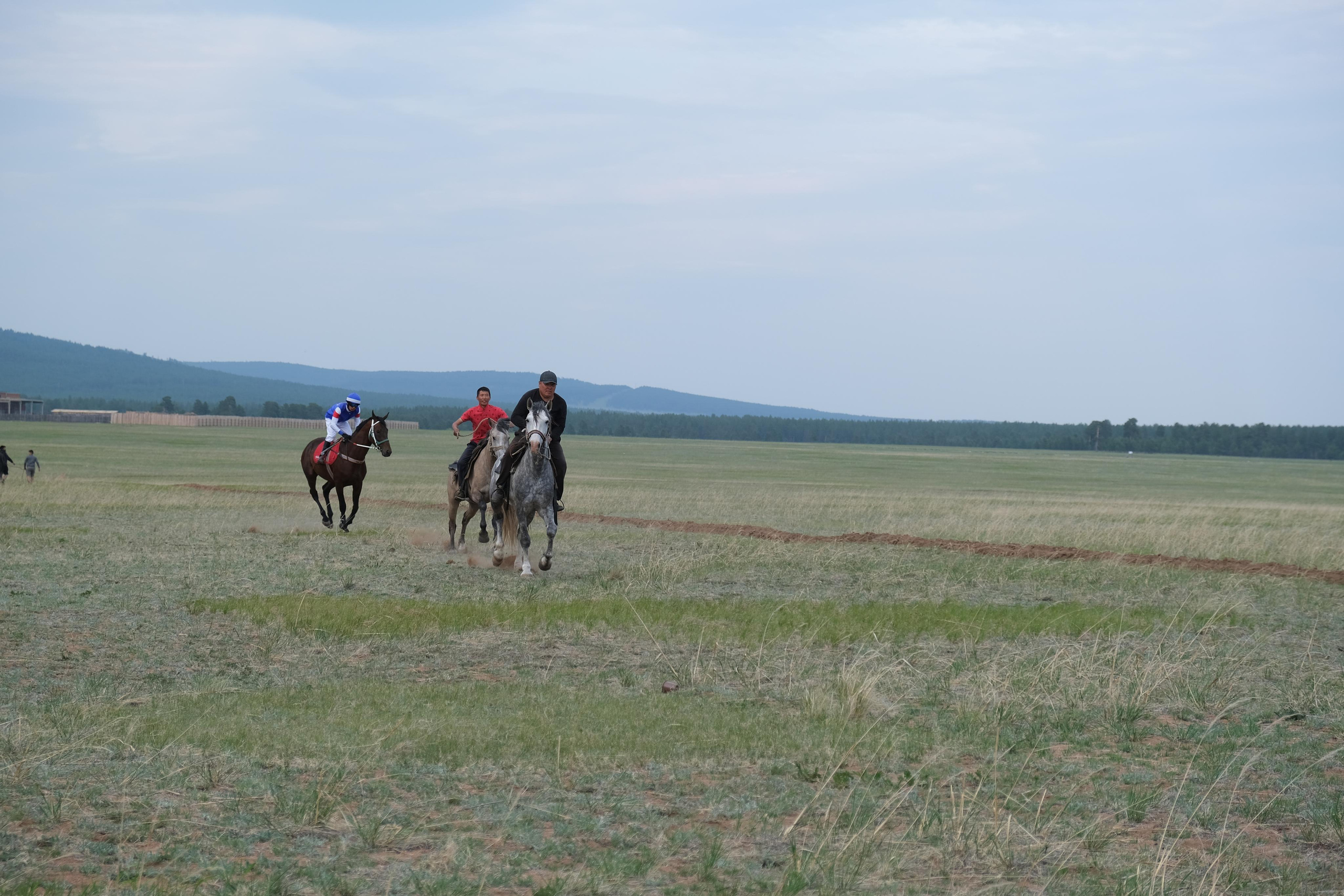 Сурхарбан, 100-летие Хоринского аймага (района) спортивная часть. Сэсэг — дочь степи | семейный фотограф