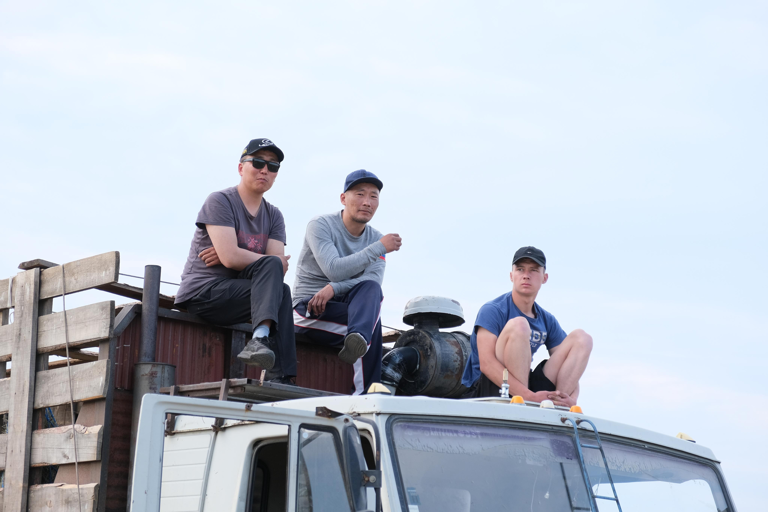 Сурхарбан, 100-летие Хоринского аймага (района) спортивная часть. Сэсэг — дочь степи | семейный фотограф