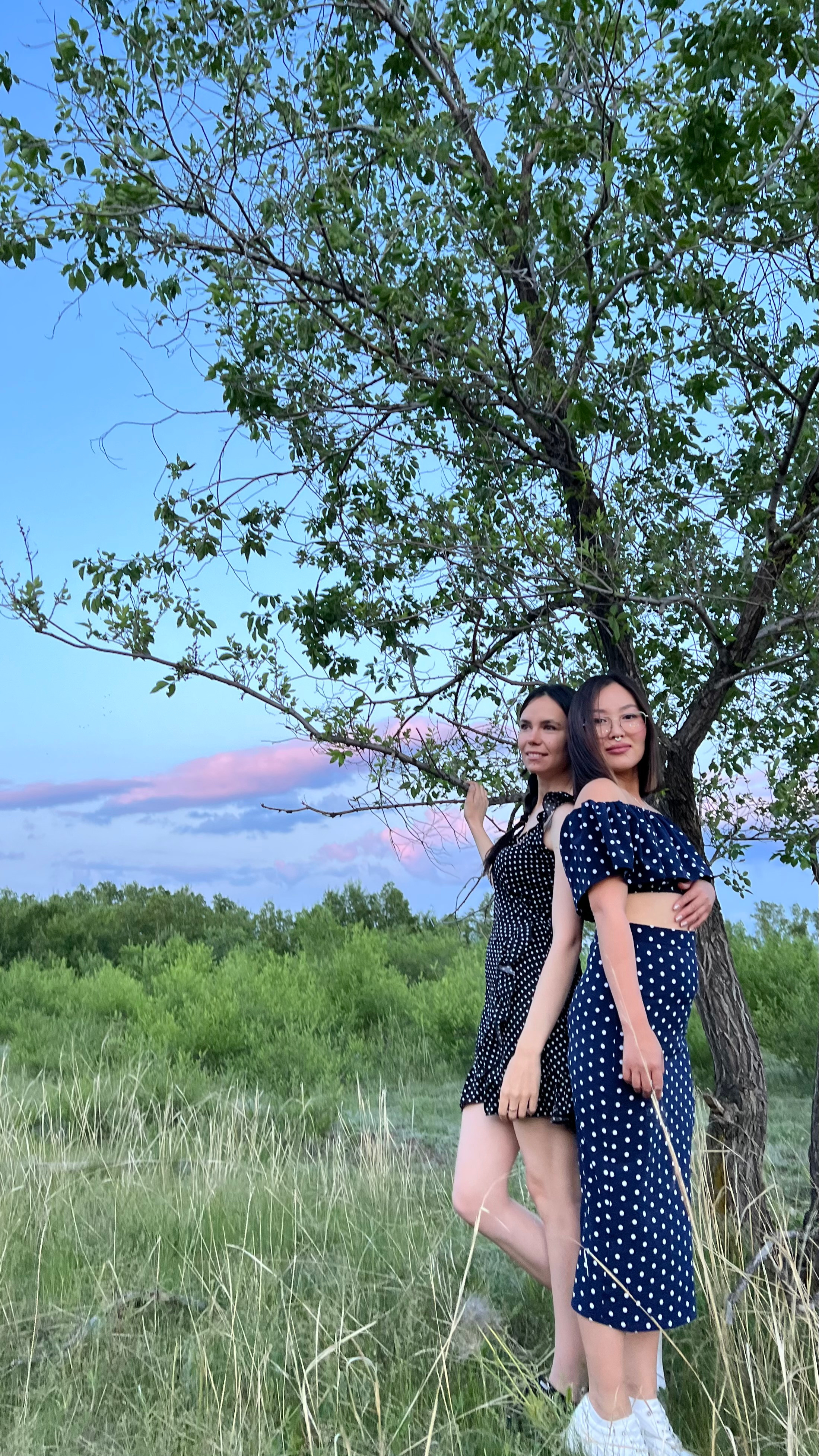 Подружки. Сэсэг — дочь степи | семейный фотограф